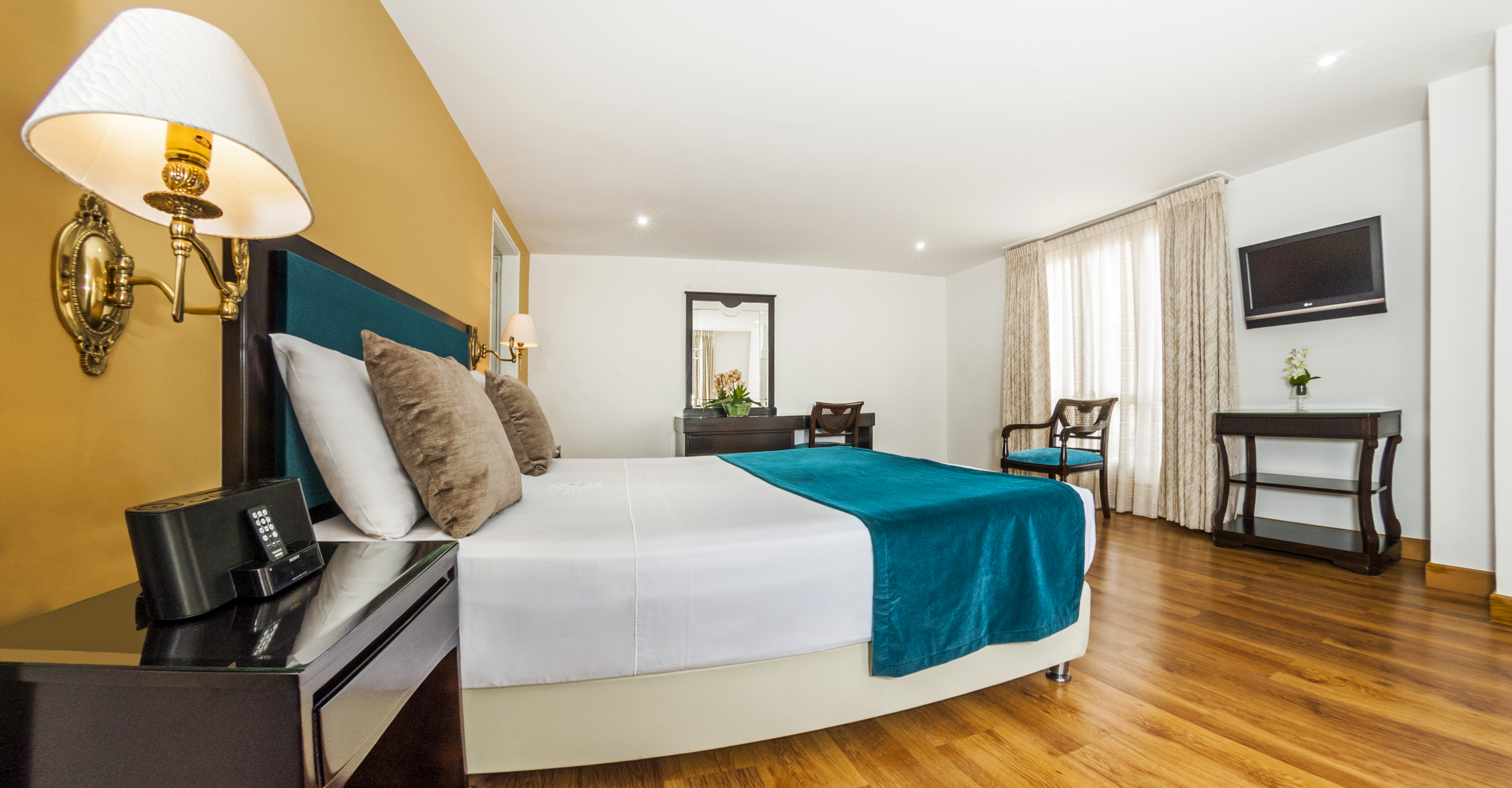 Junior Suite Standard