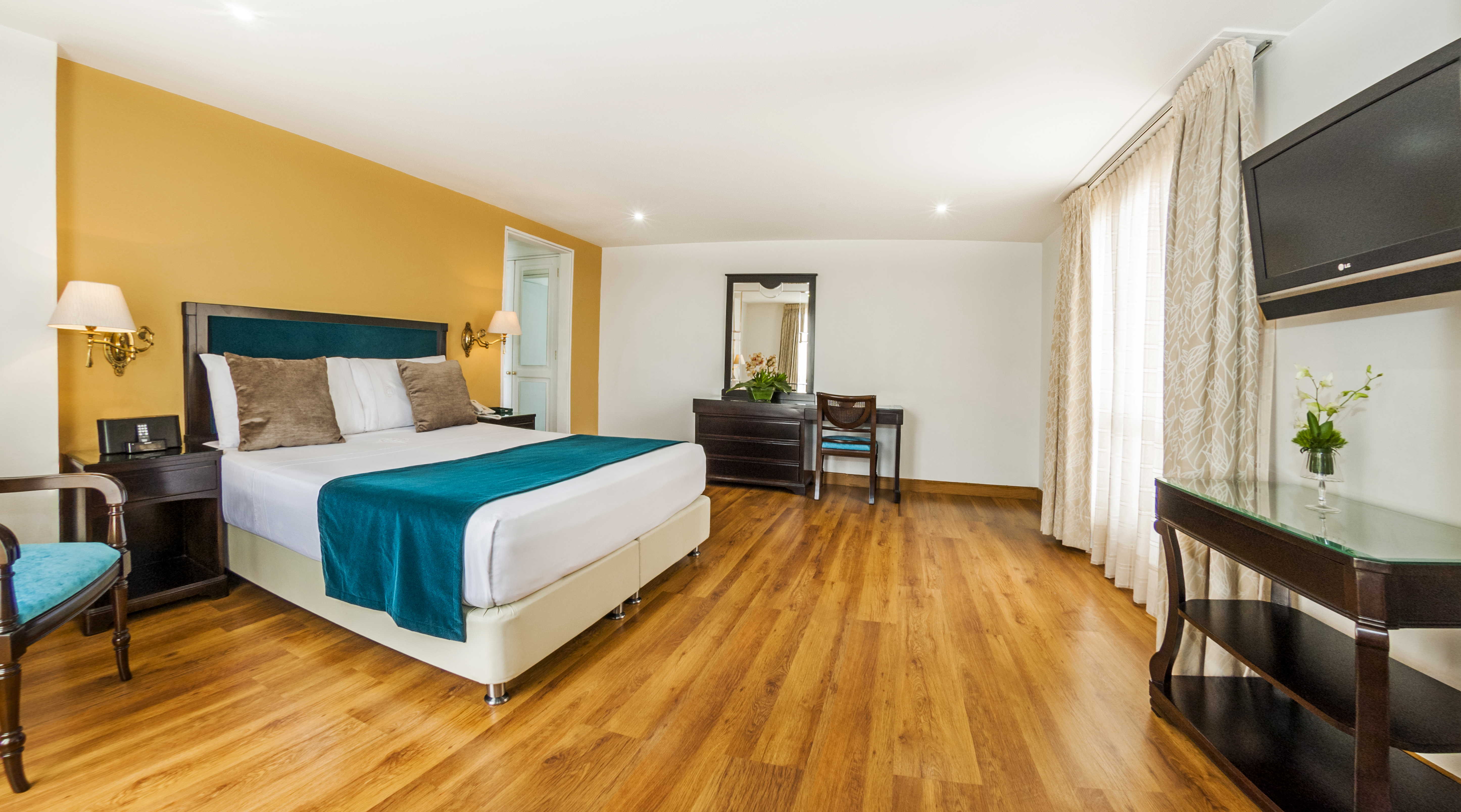 Junior Suite Standard