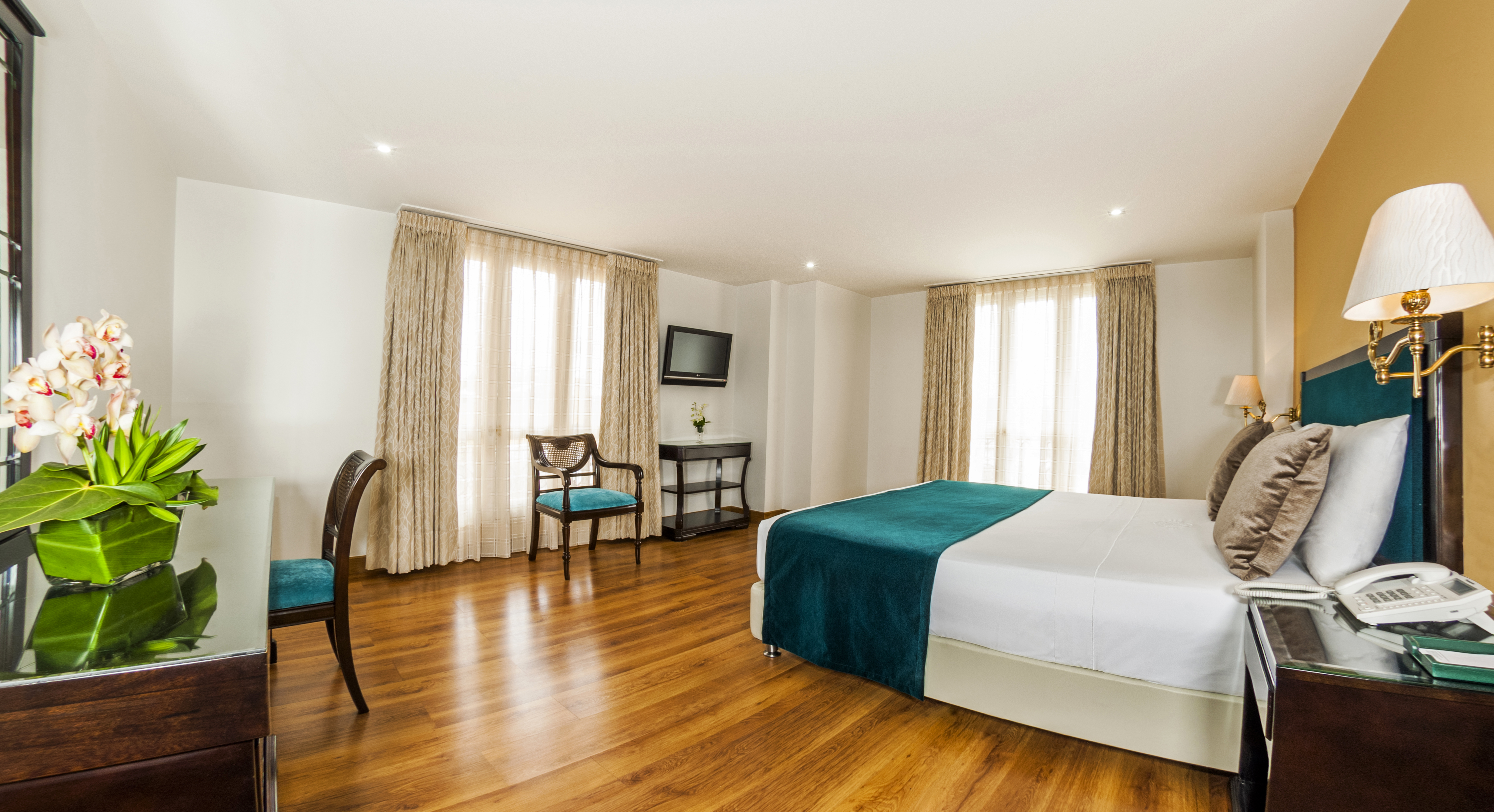 Junior Suite Standard