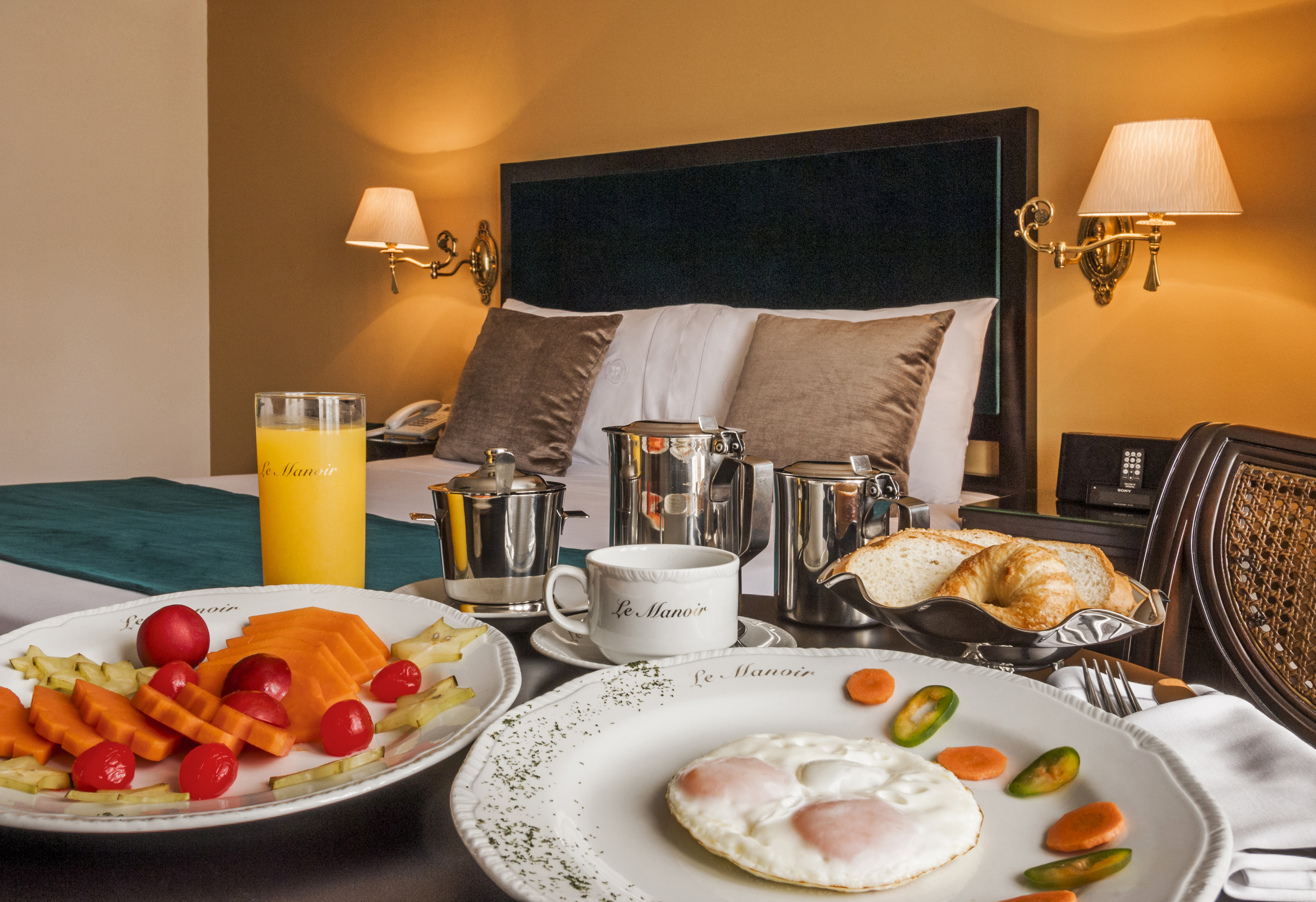 Junior Suite Standard