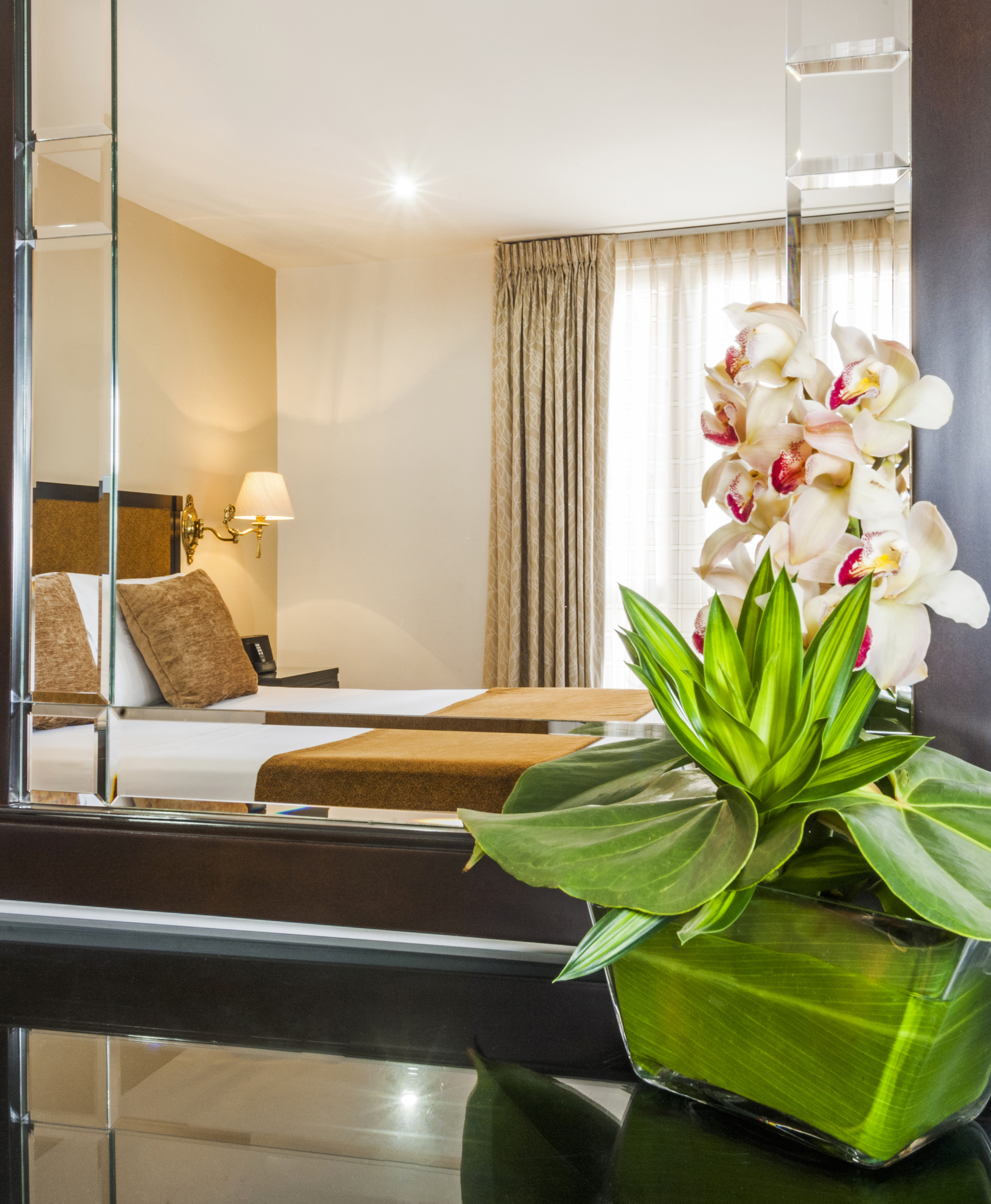 Junior Suite Standard