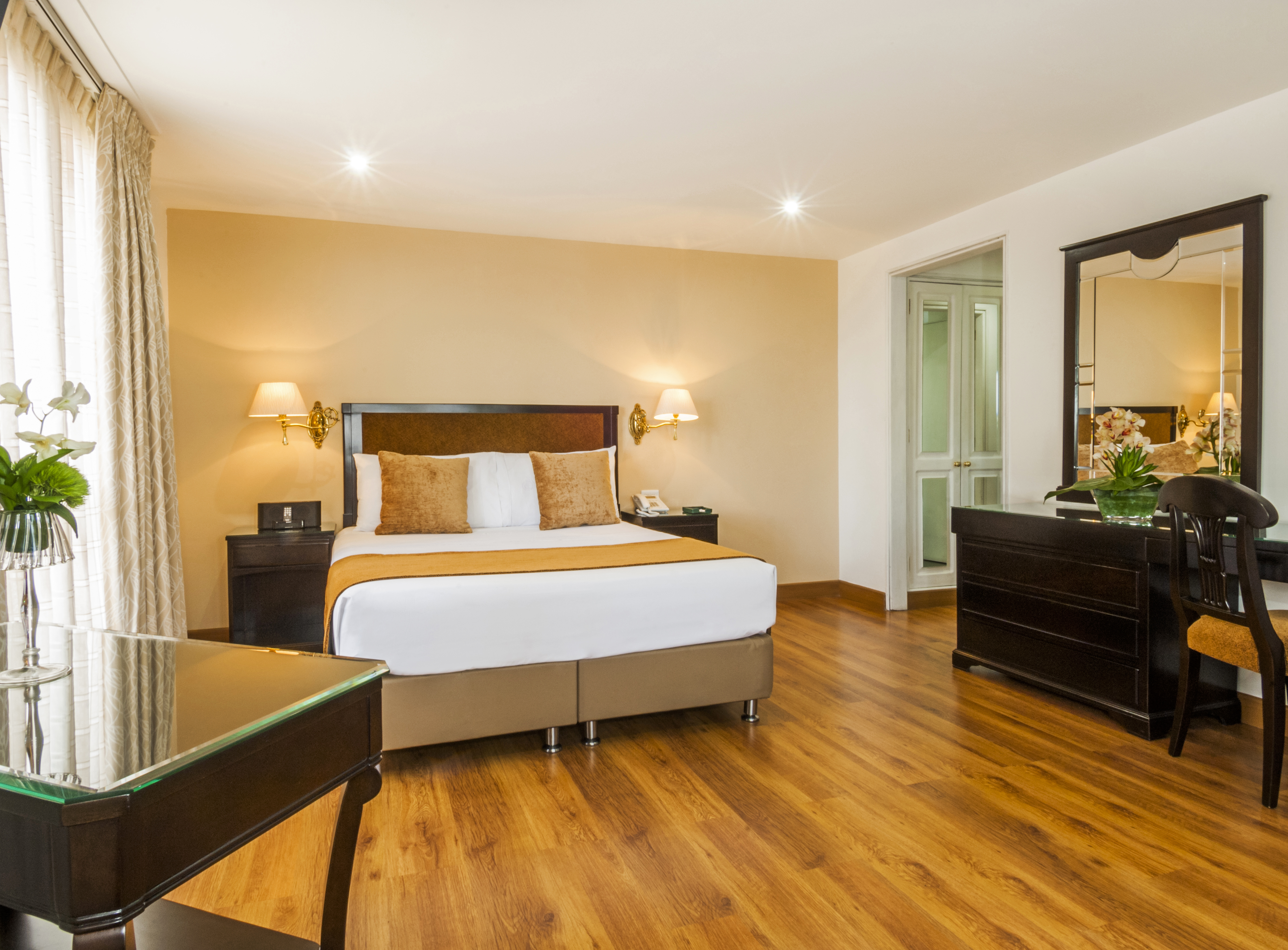 Junior Suite Standard