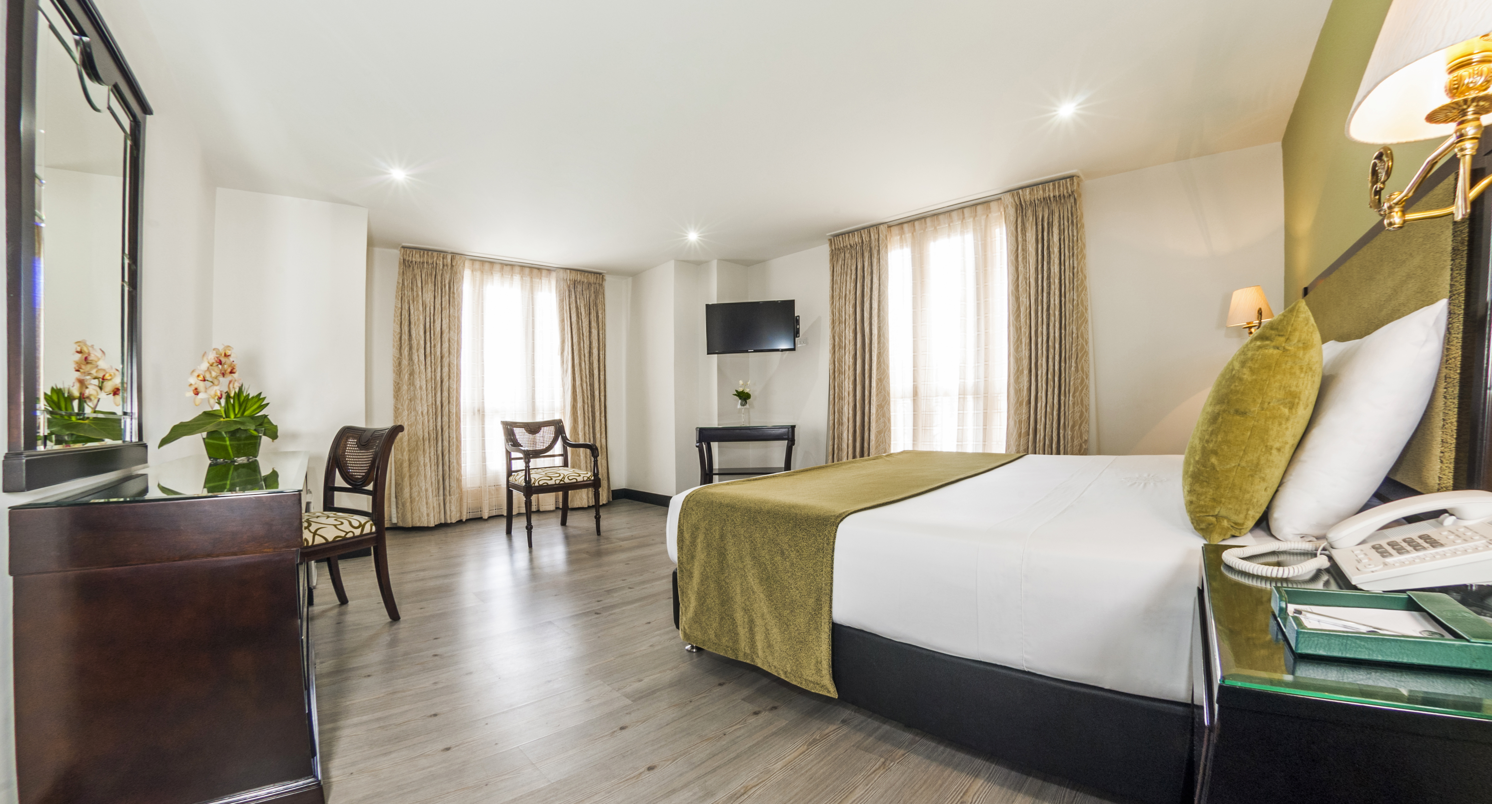 Junior Suite Standard