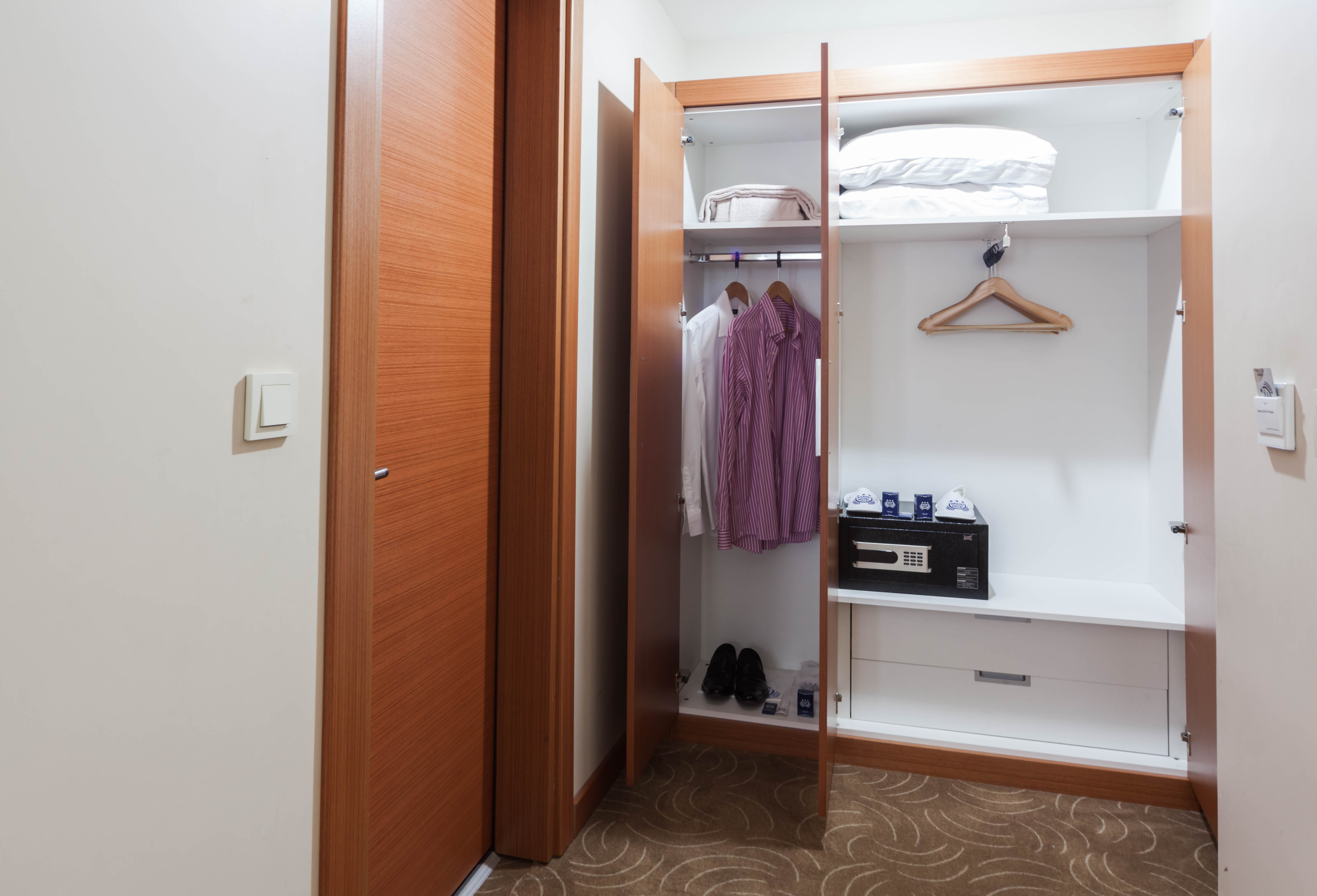 Family Room Standard