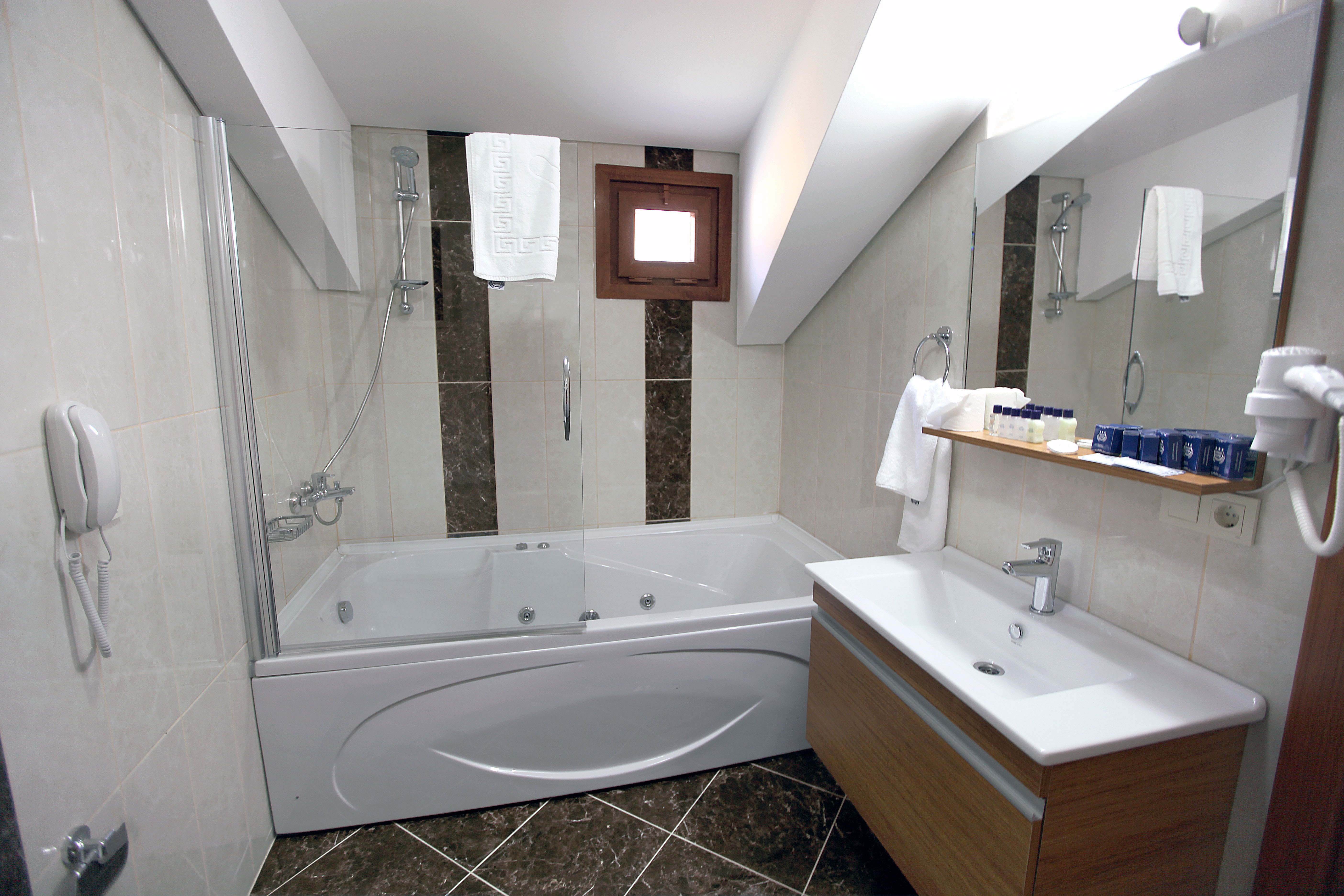 Family Room Standard