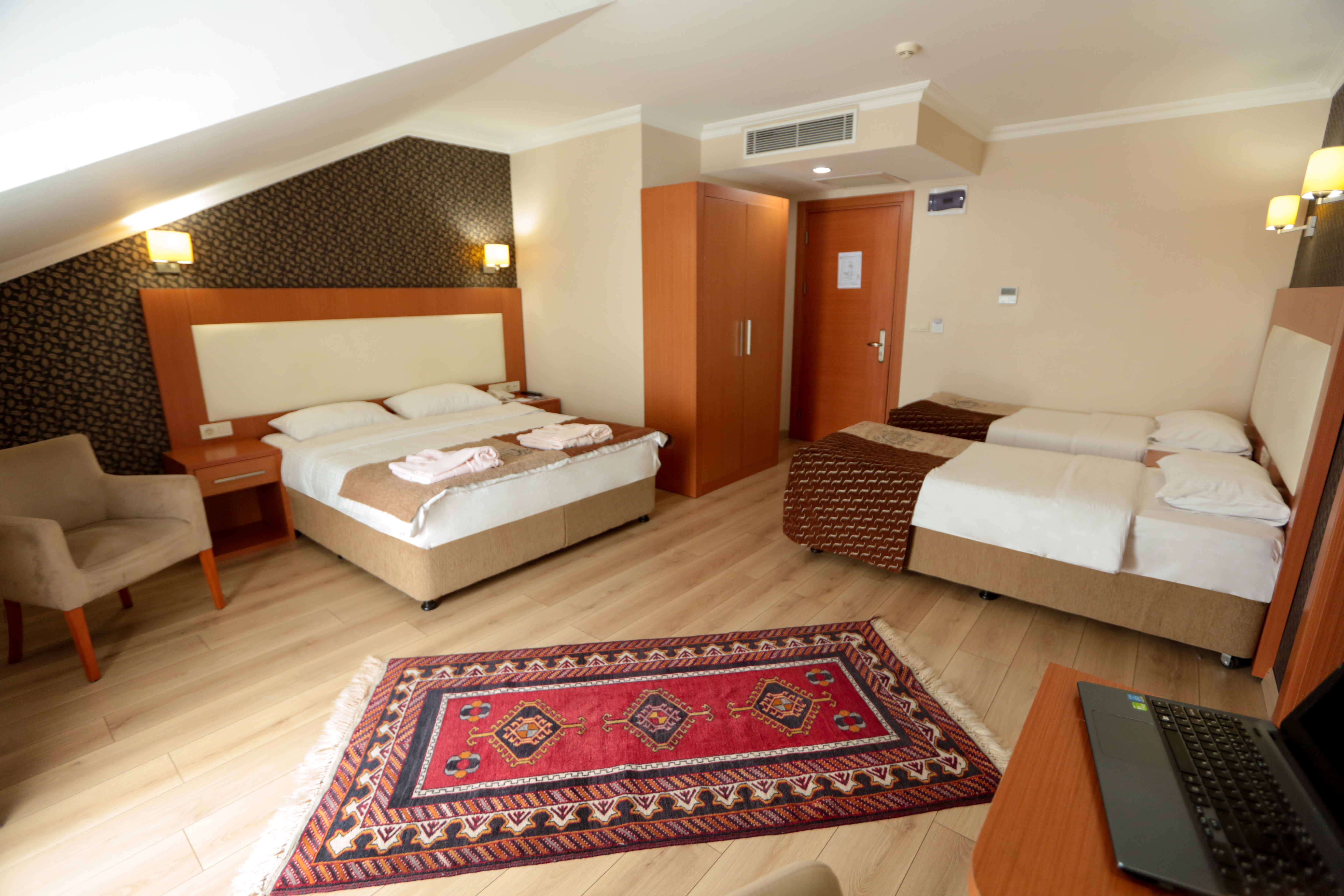 Family Room Standard