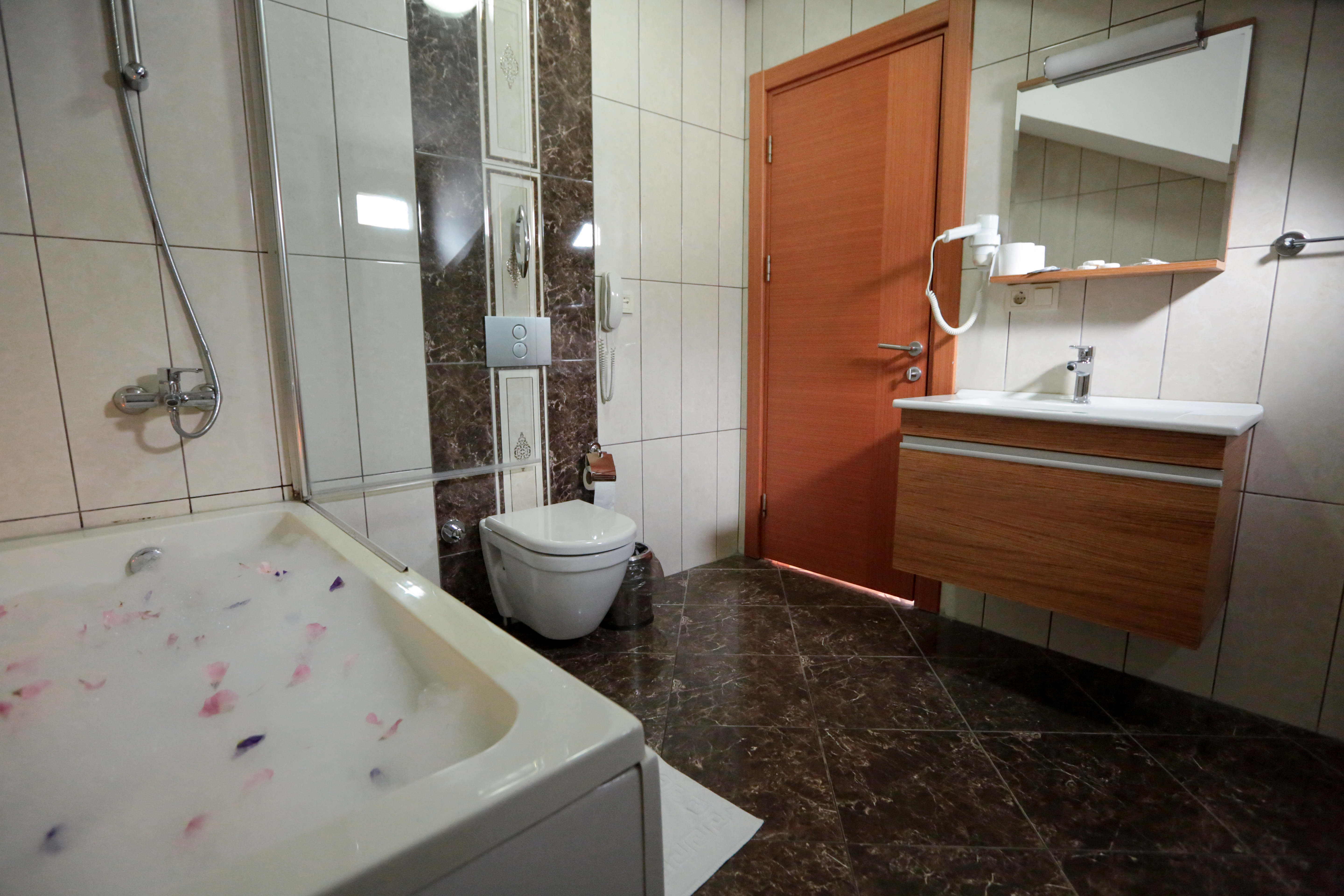 Family Room Standard