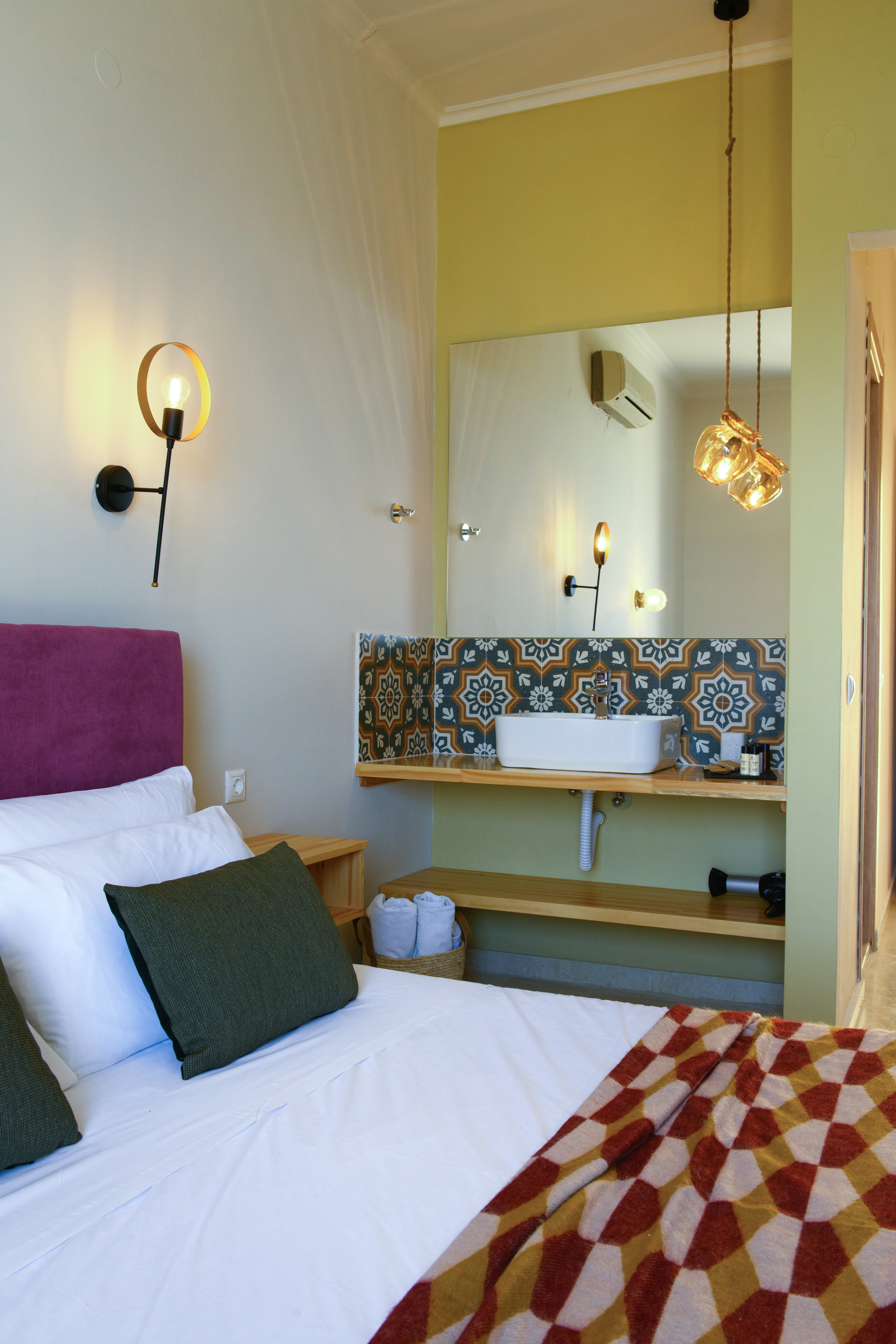 Studio Deluxe Sea View