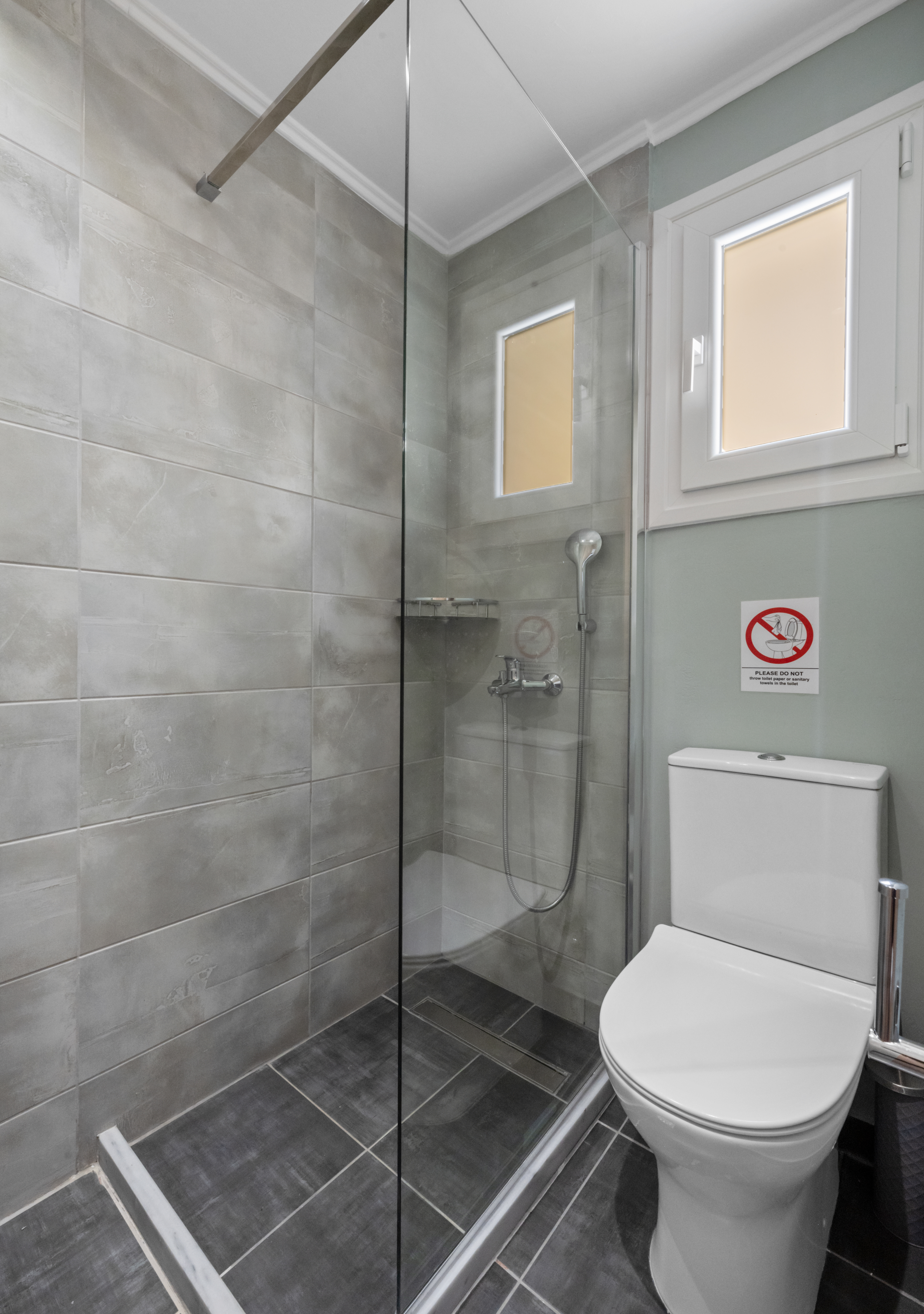 Studio Deluxe Sea View