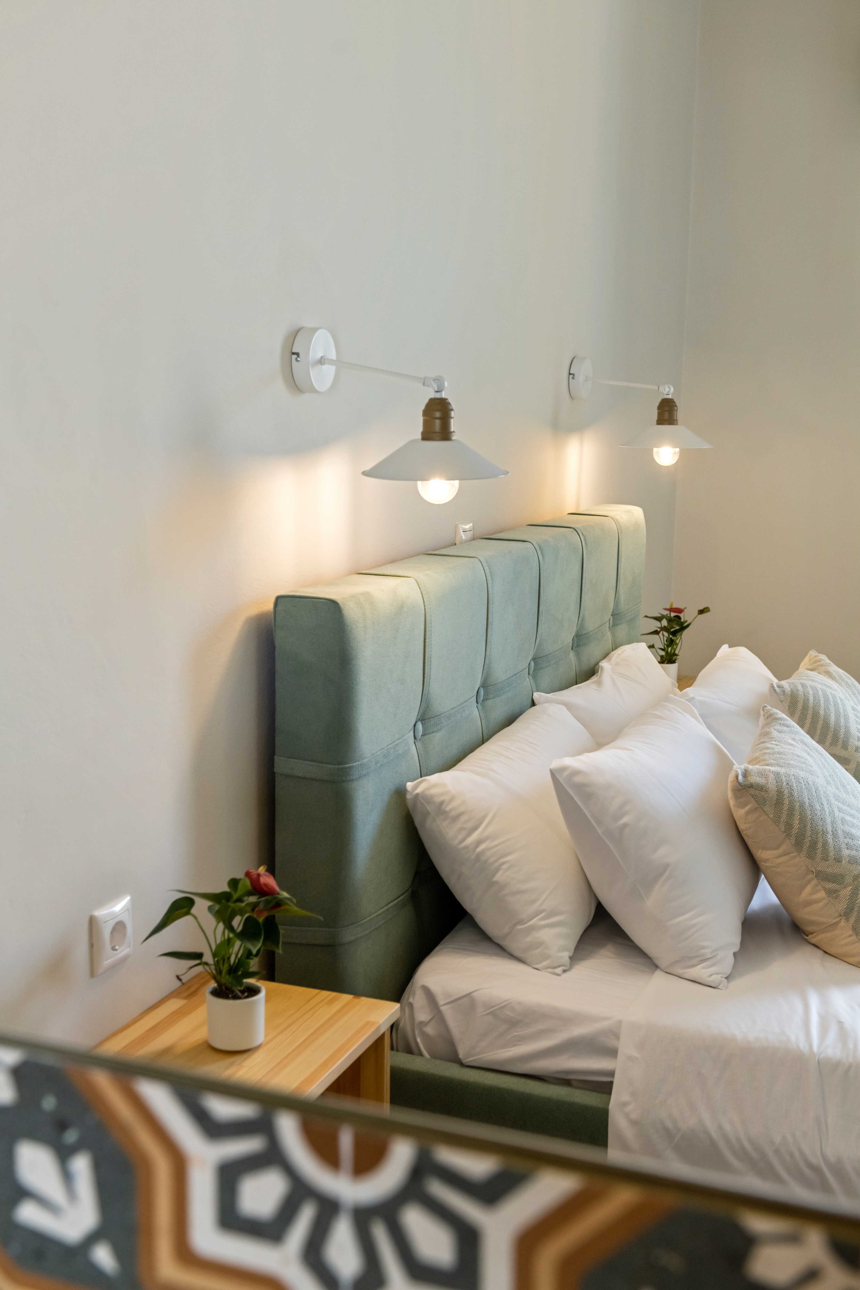 Studio Deluxe Sea View