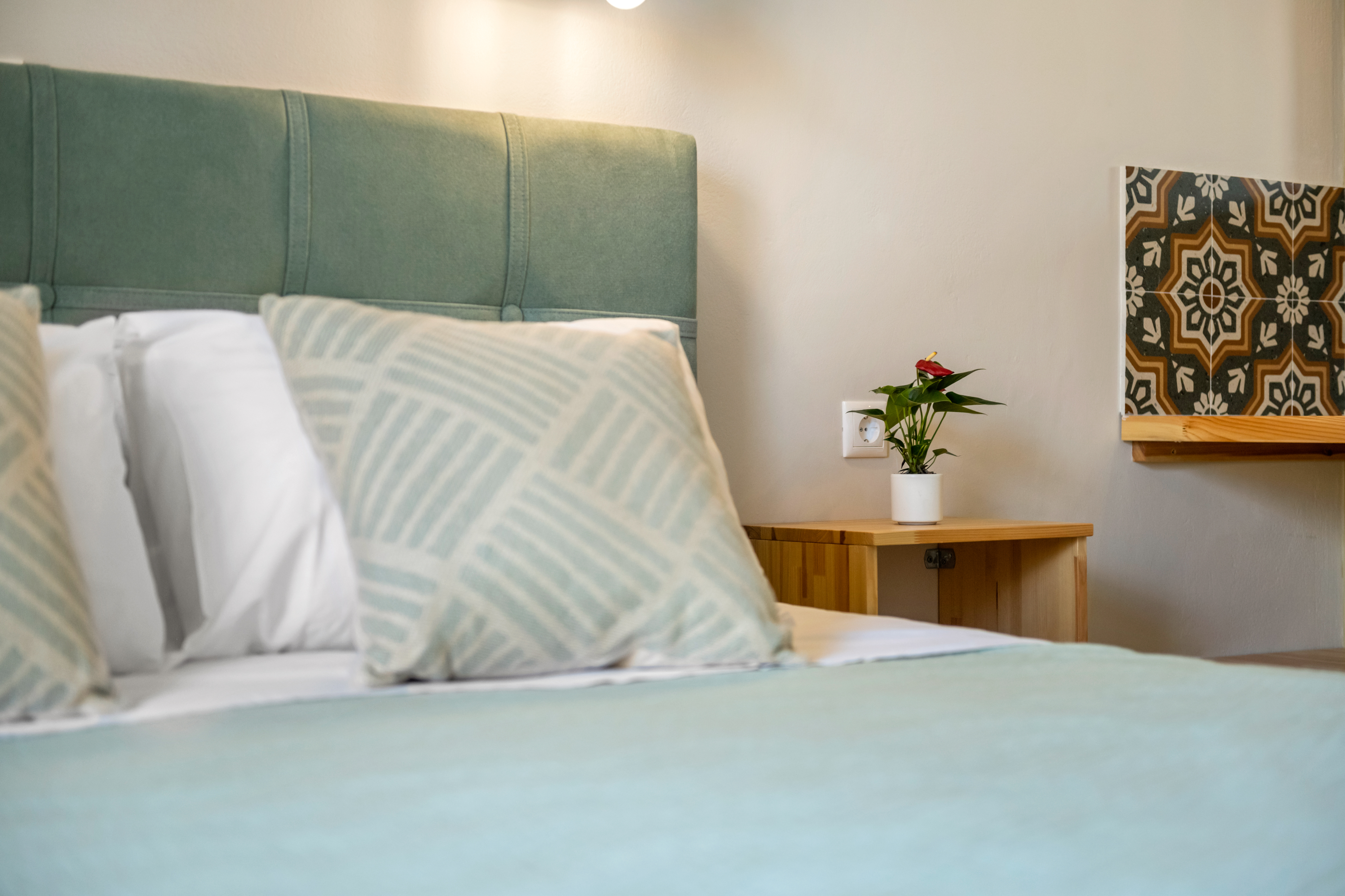 Studio Deluxe Sea View