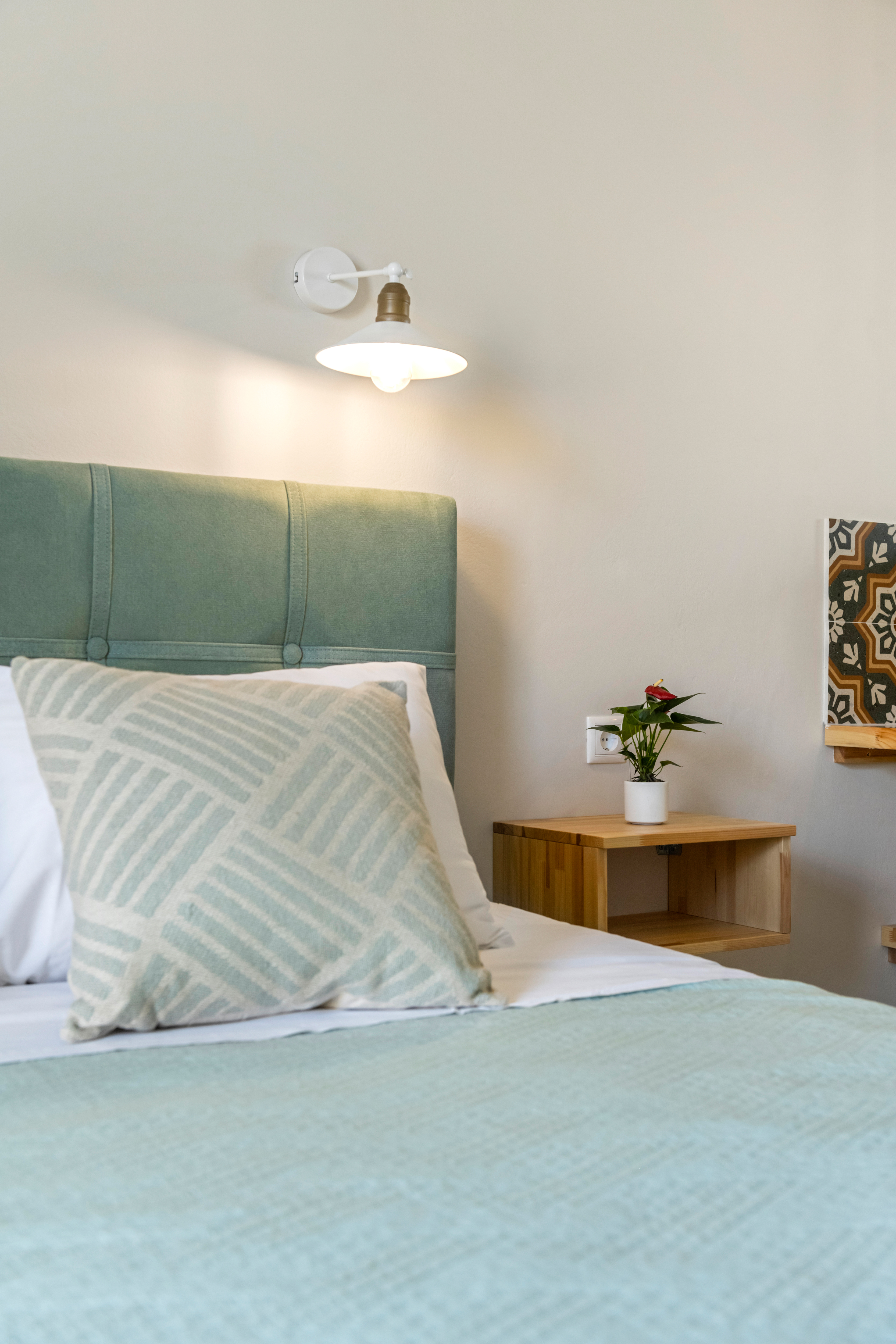 Studio Deluxe Sea View