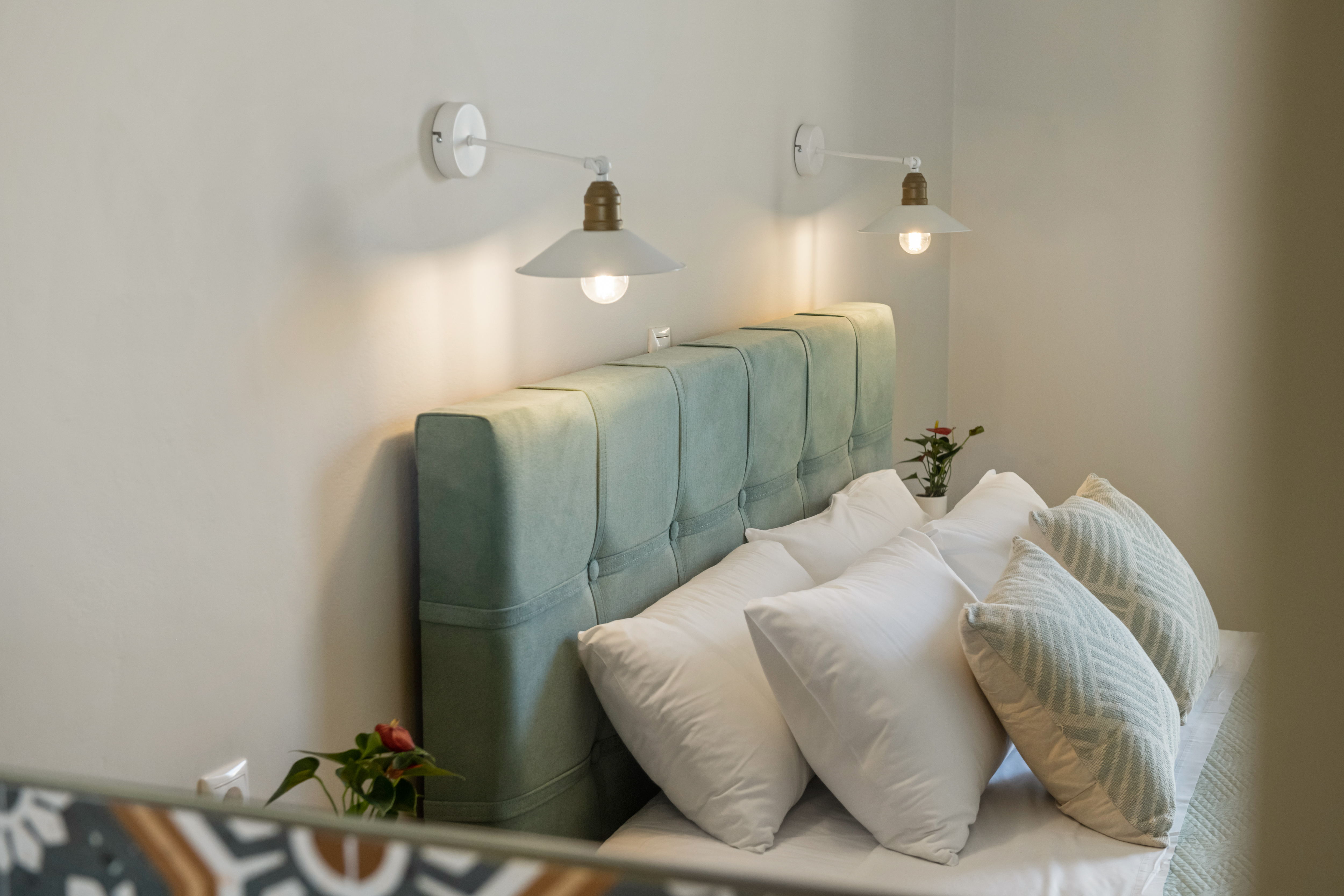 Studio Deluxe Sea View