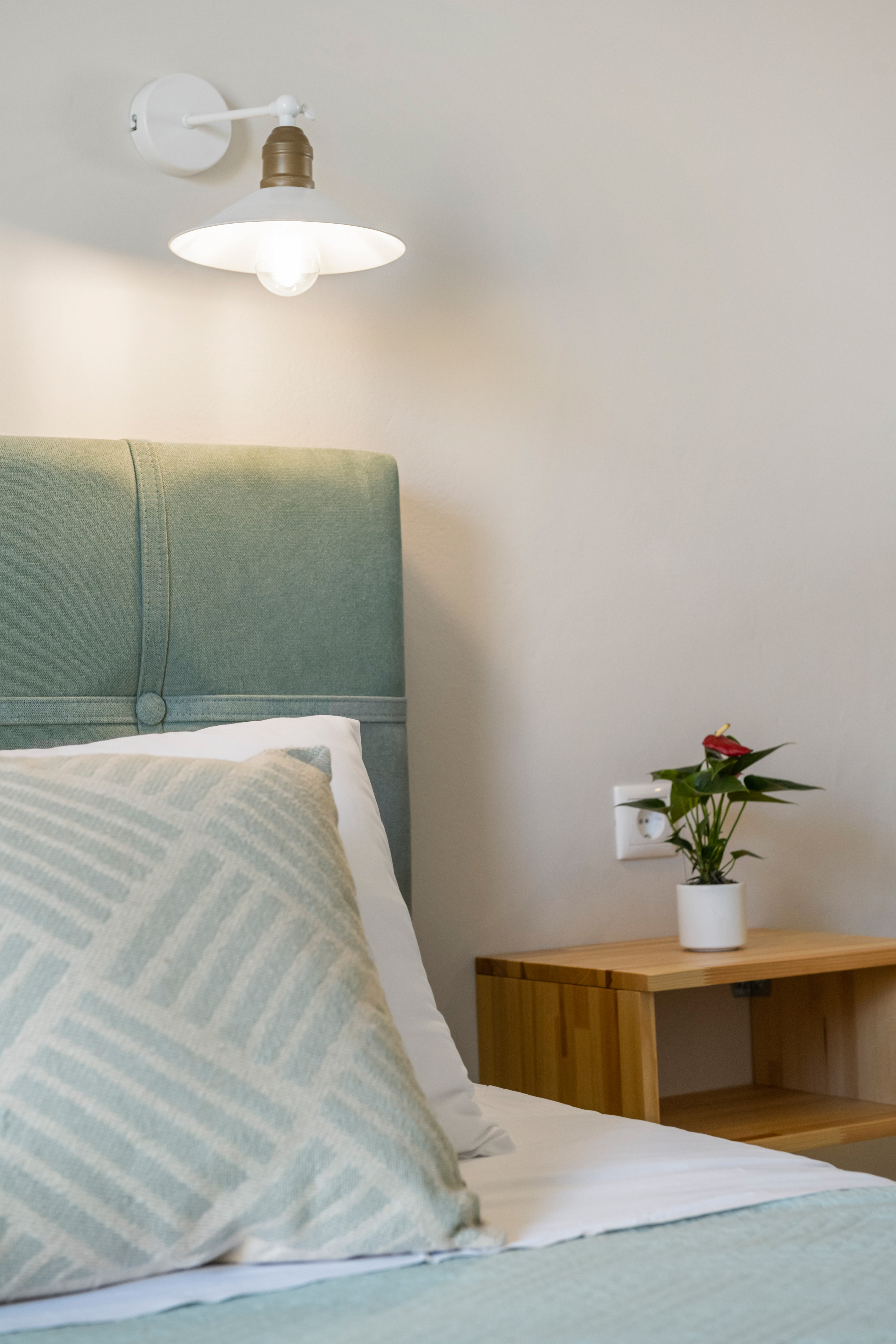 Studio Deluxe Sea View