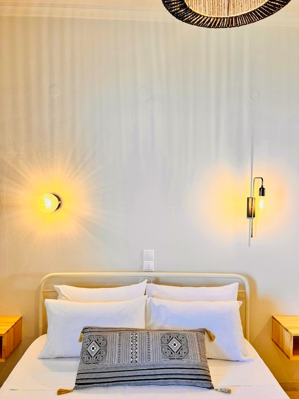 Apartment Sea View Two Bedrooms