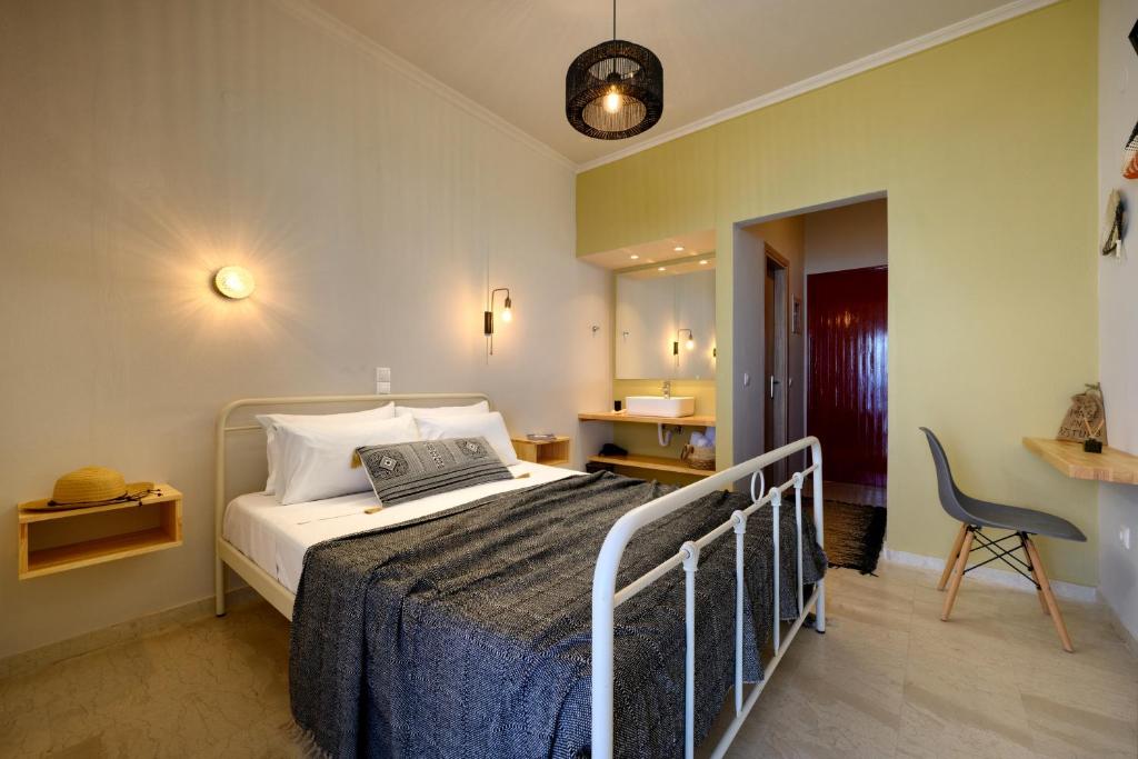 Apartment Sea View Two Bedrooms