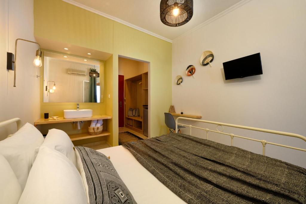 Apartment Sea View Two Bedrooms