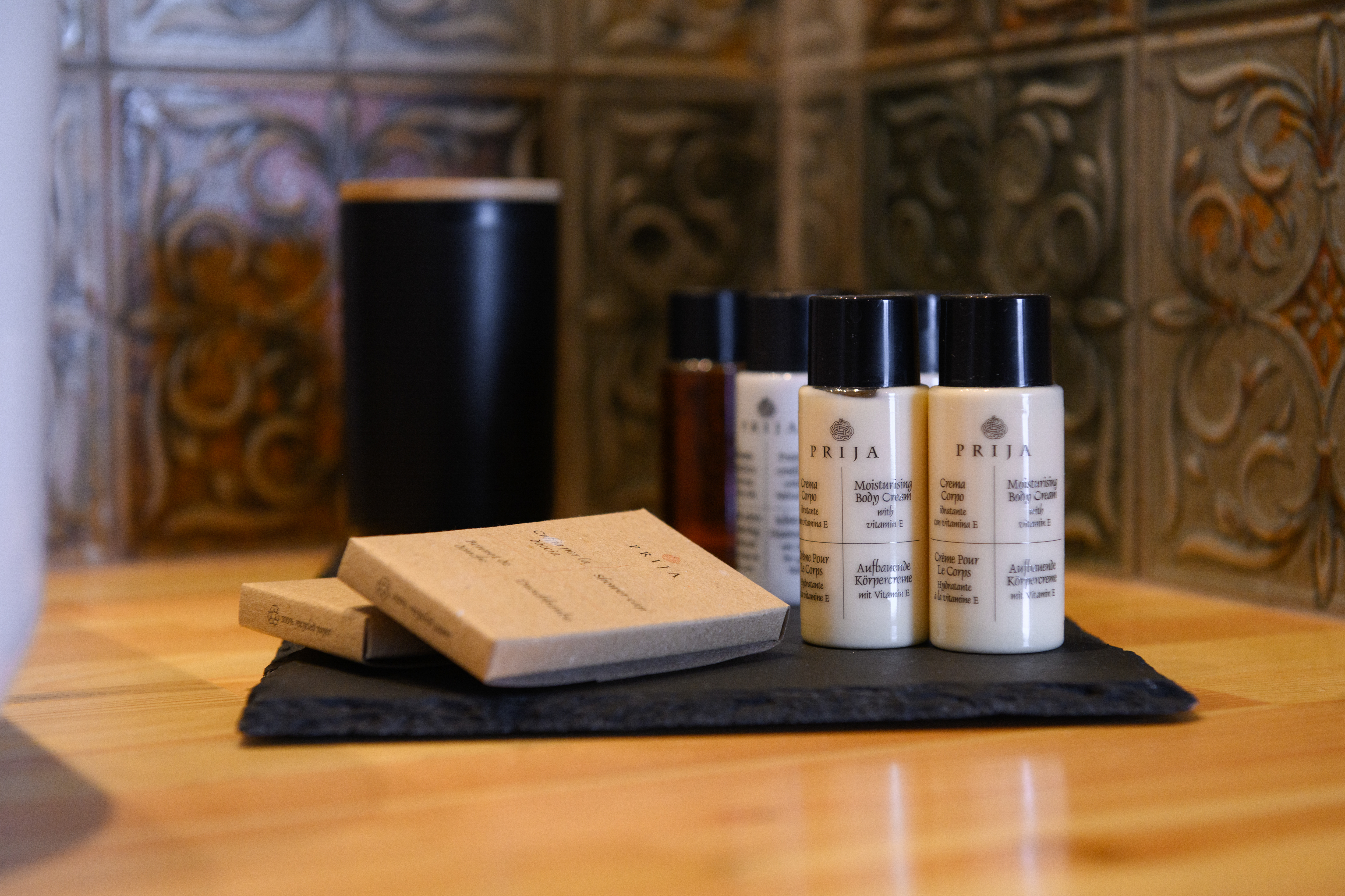 Studio Deluxe Sea View with Balcony