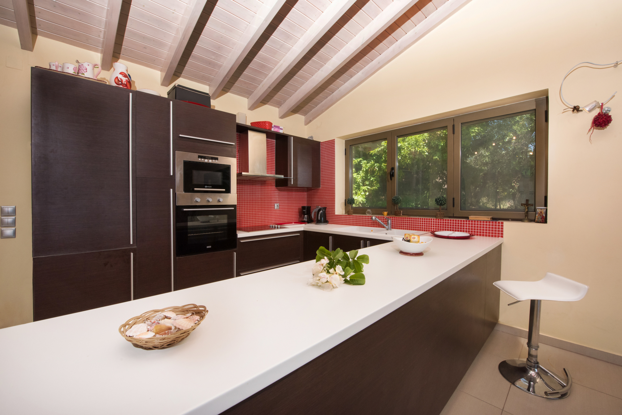 Apartment Two Bedrooms