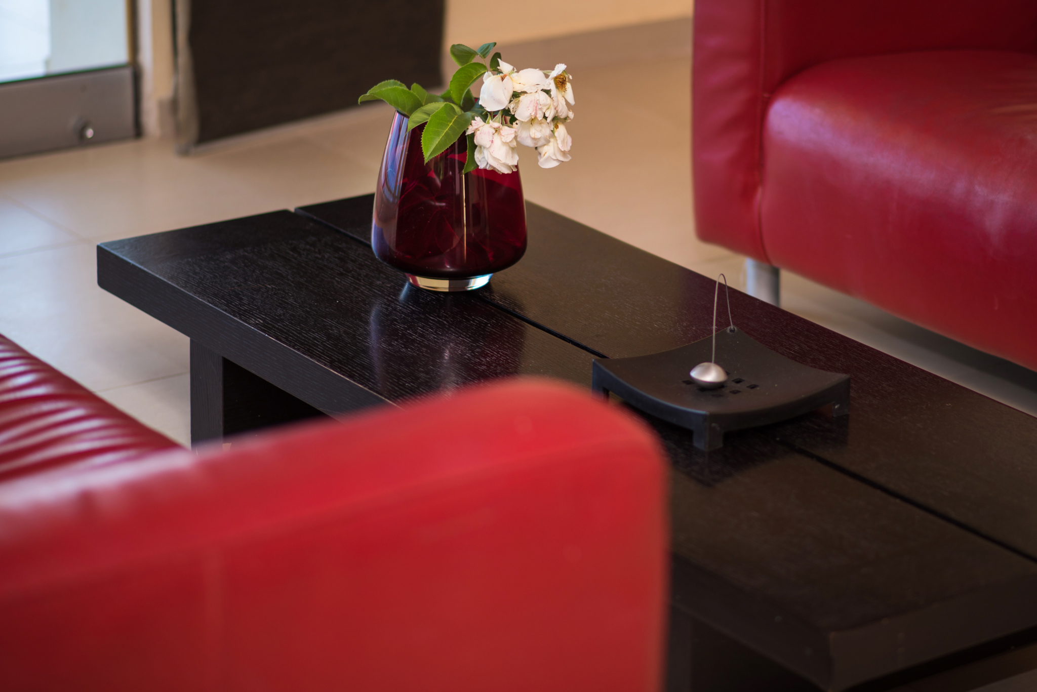 Apartment Two Bedrooms