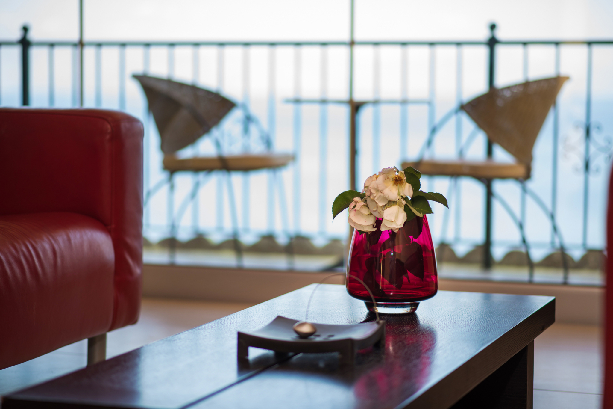 Apartment Two Bedrooms