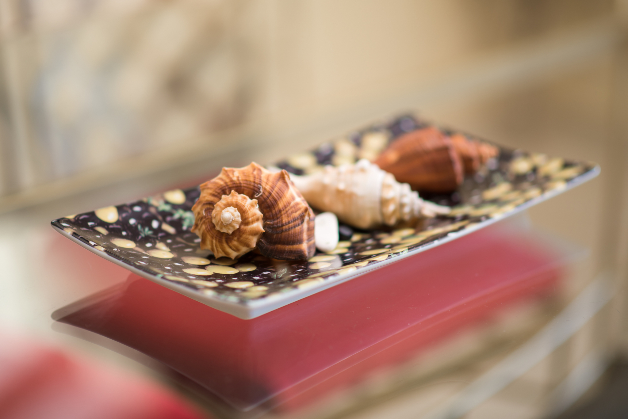 Apartment Two Bedrooms