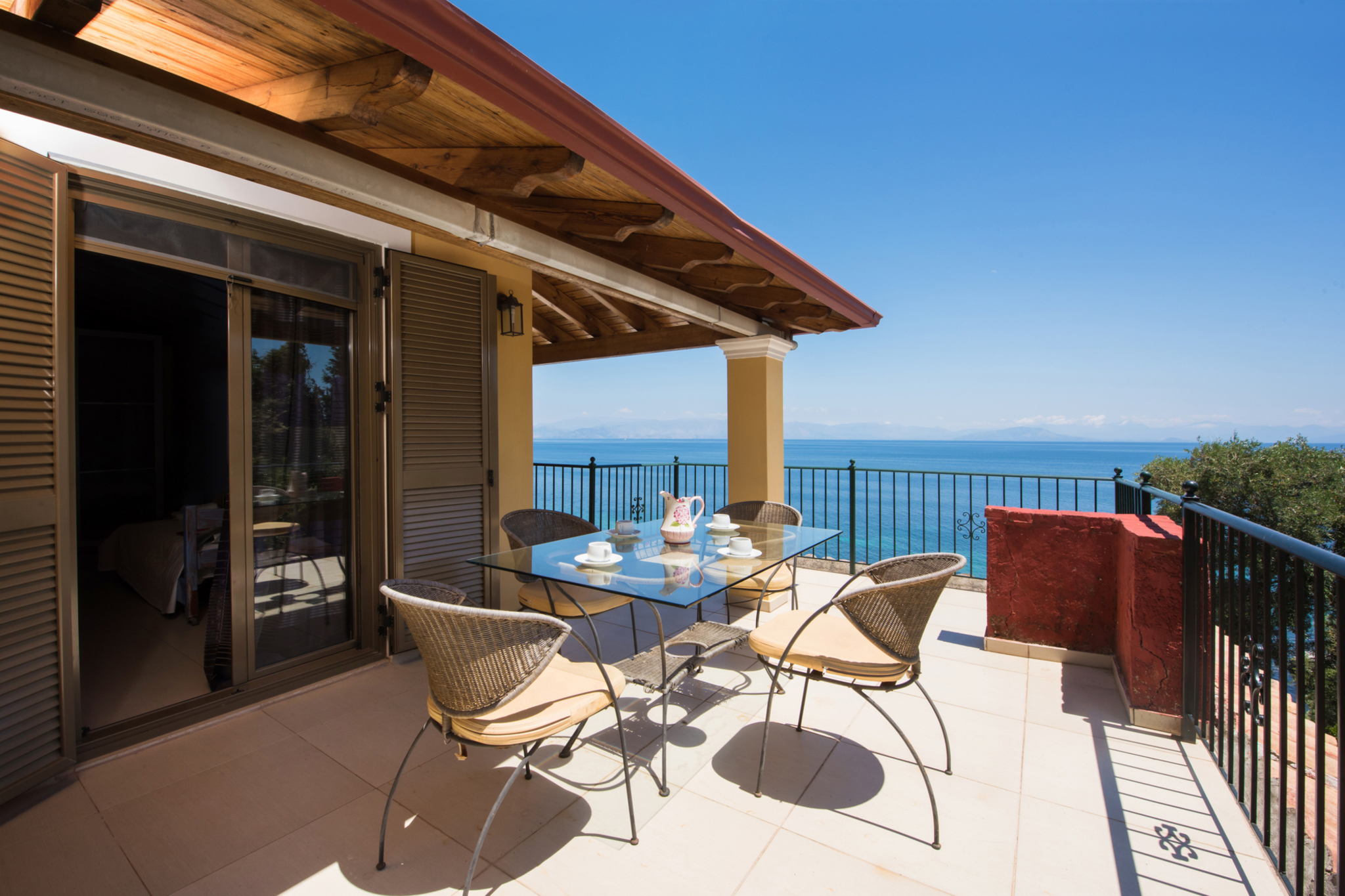 Apartment Two Bedrooms