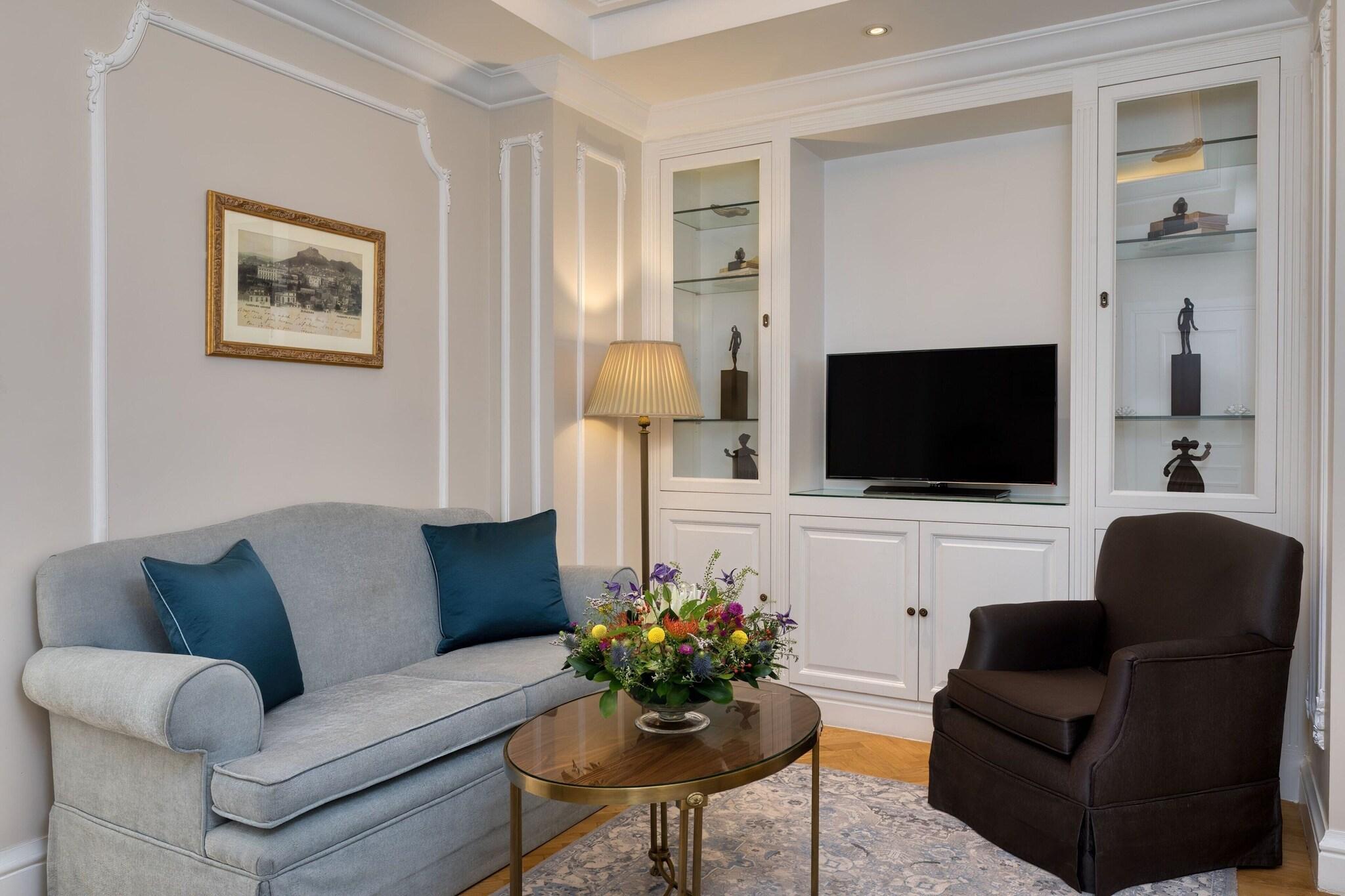 Suite Grand with Views