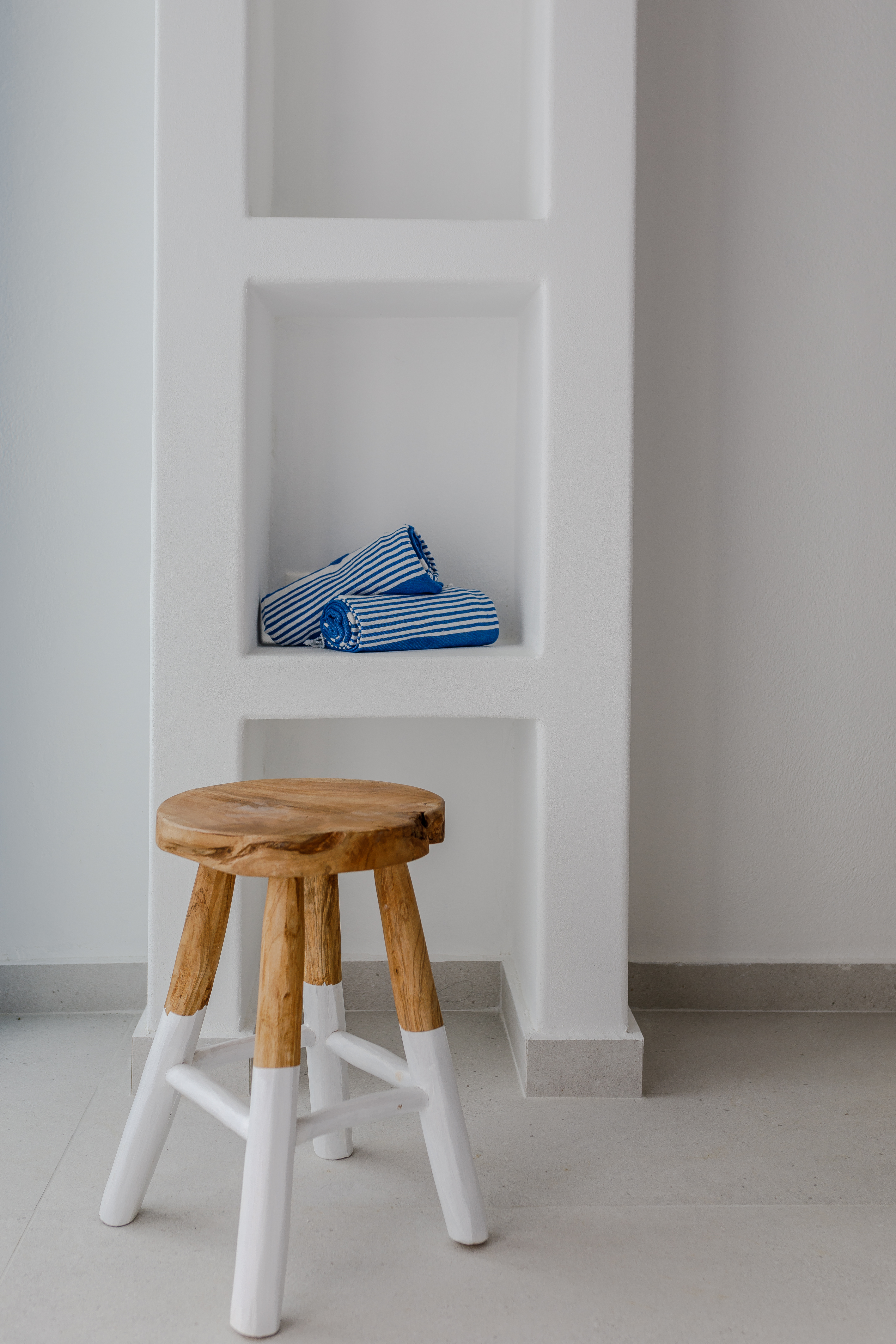 Triple Deluxe with Balcony