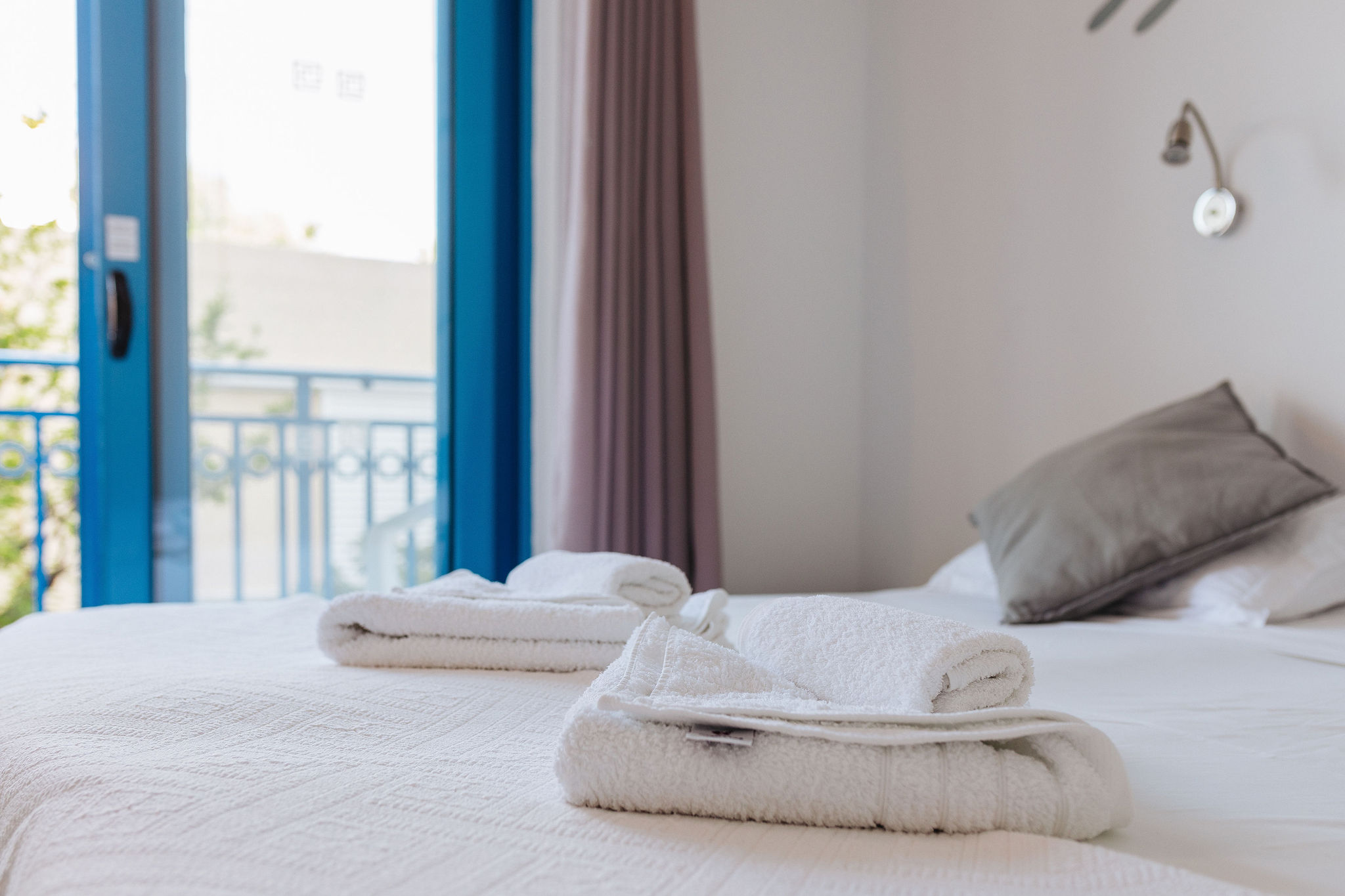 Family Room Two Bedrooms One Bathroom