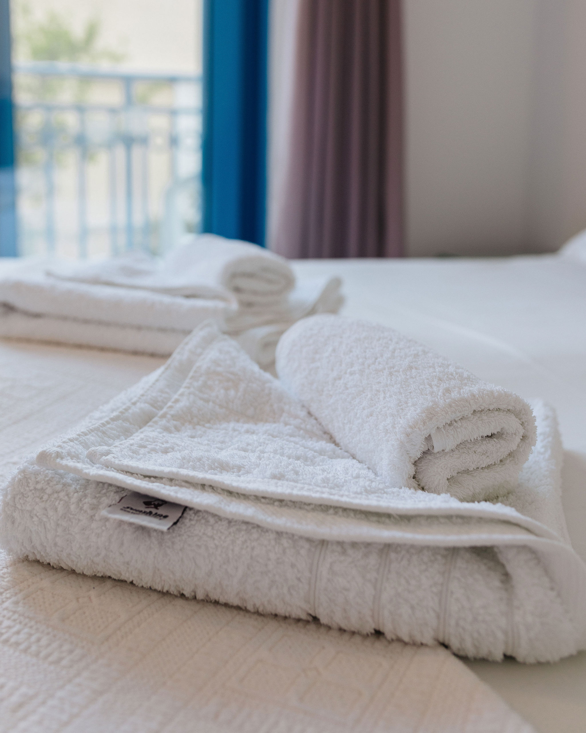 Family Room Two Bedrooms One Bathroom