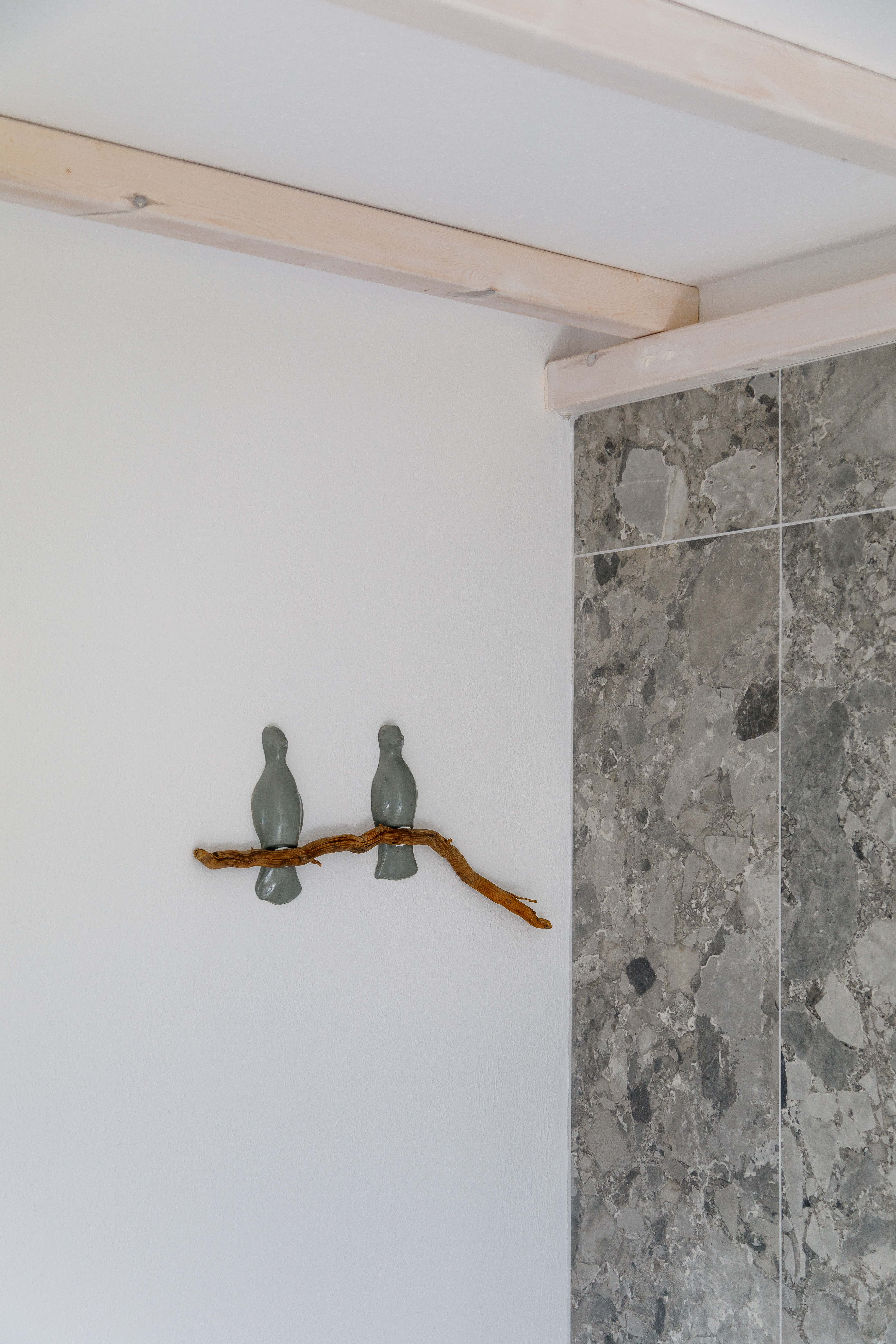 Triple Deluxe with Balcony