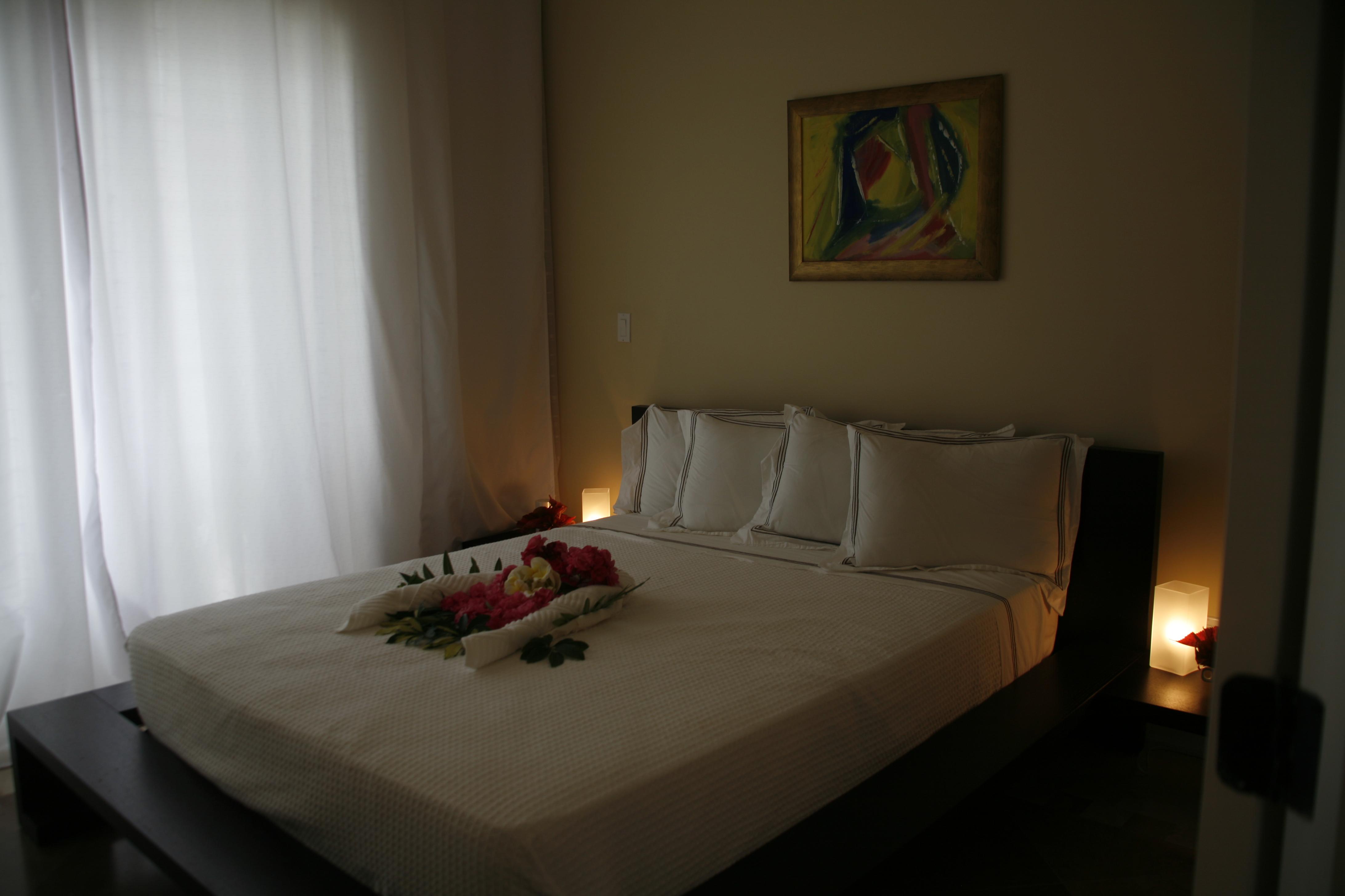 Suite Three Bedrooms