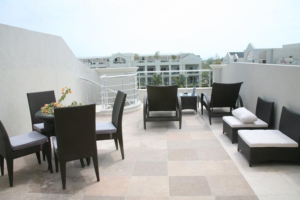 Suite Three Bedrooms