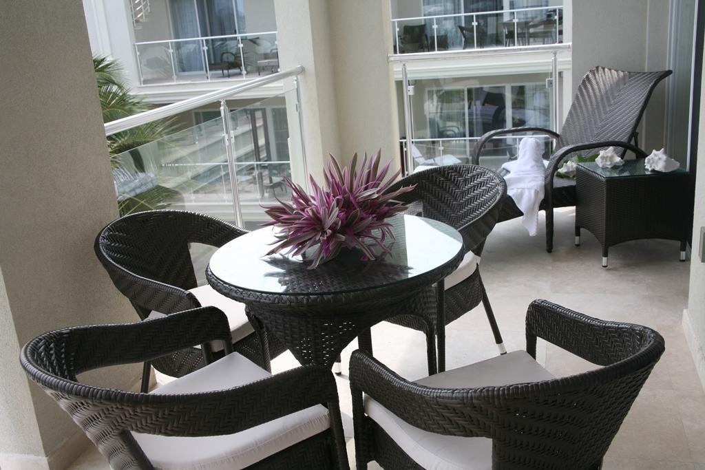 Suite Three Bedrooms