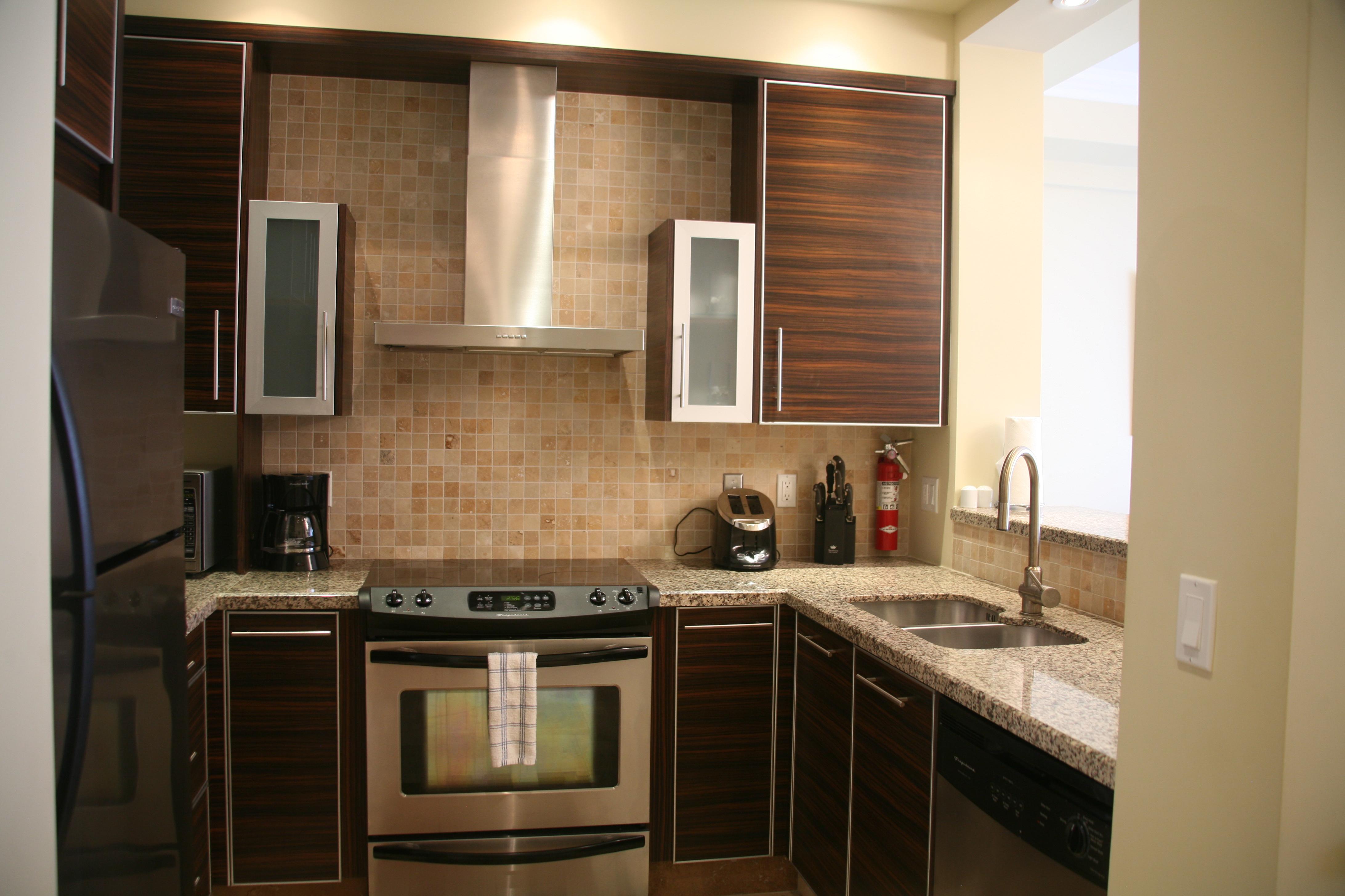 Suite Three Bedrooms