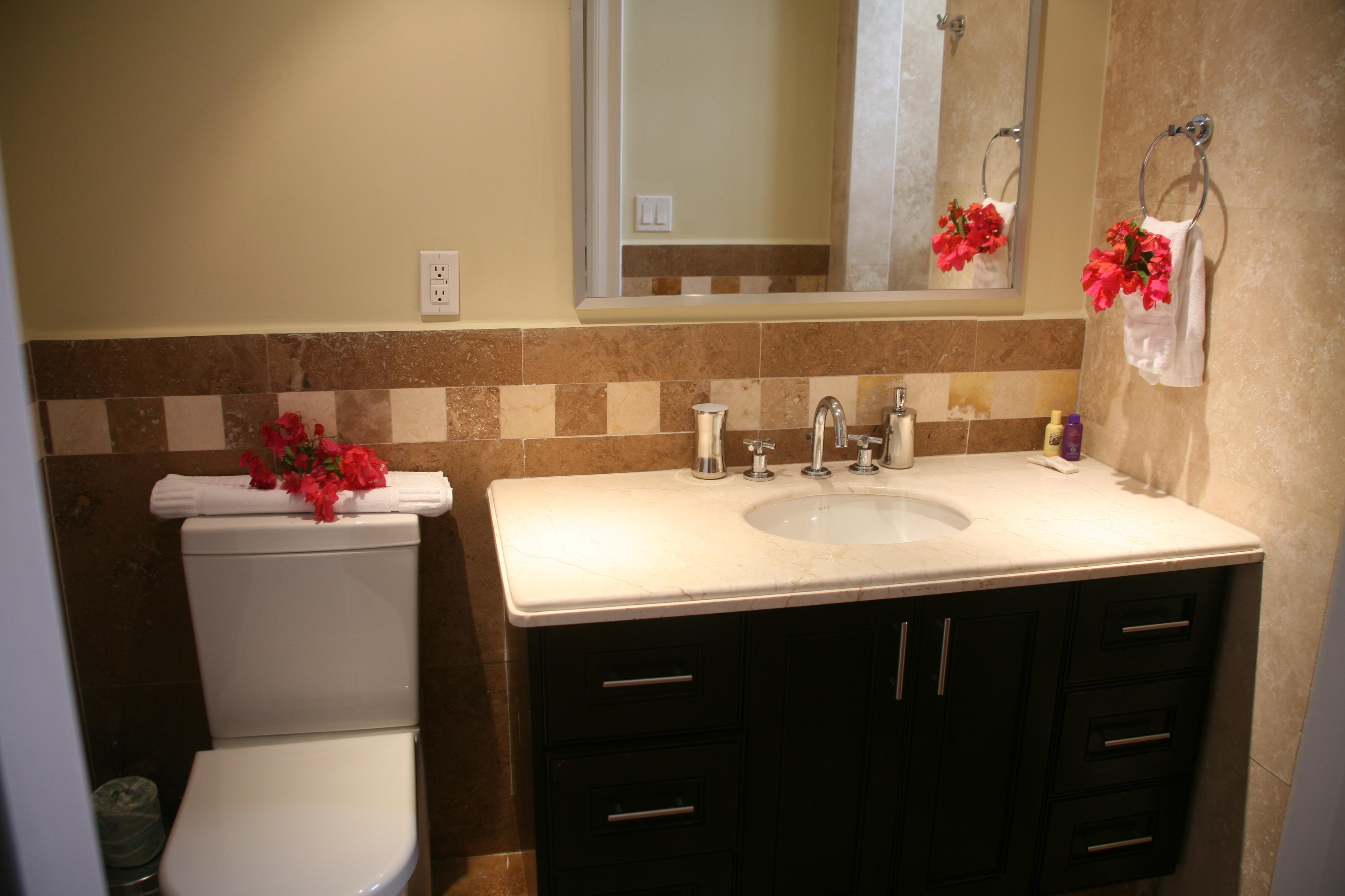 Suite Three Bedrooms