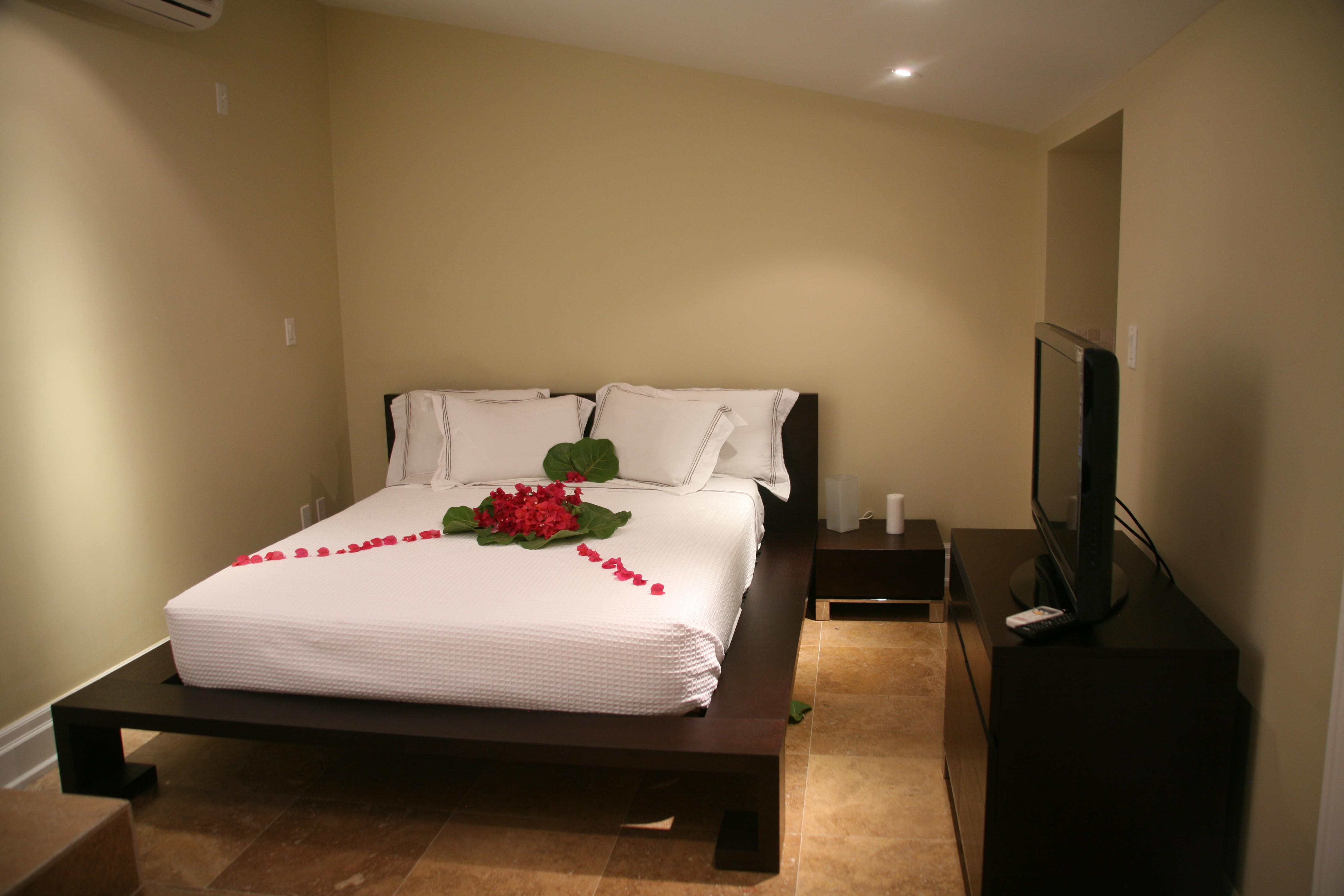 Suite Three Bedrooms