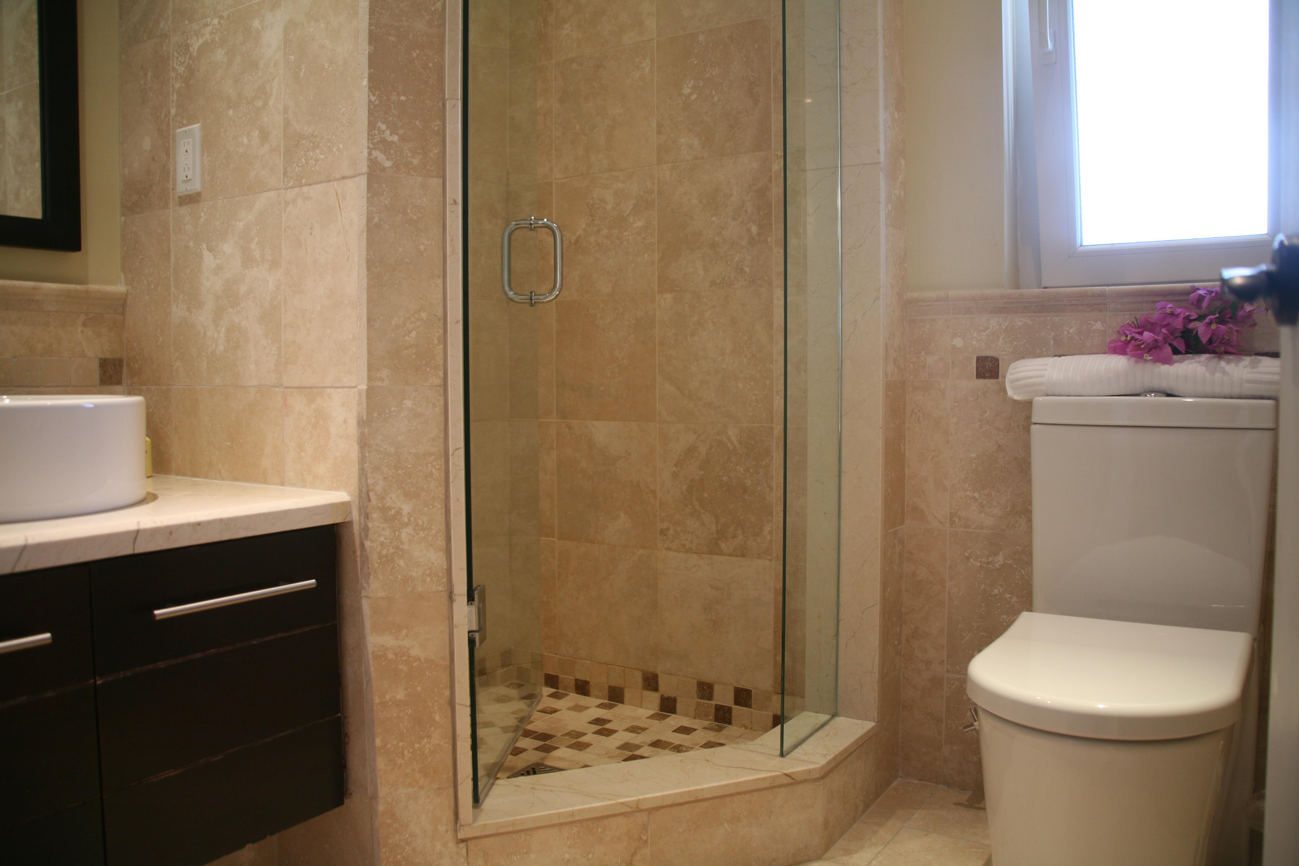 Suite Three Bedrooms