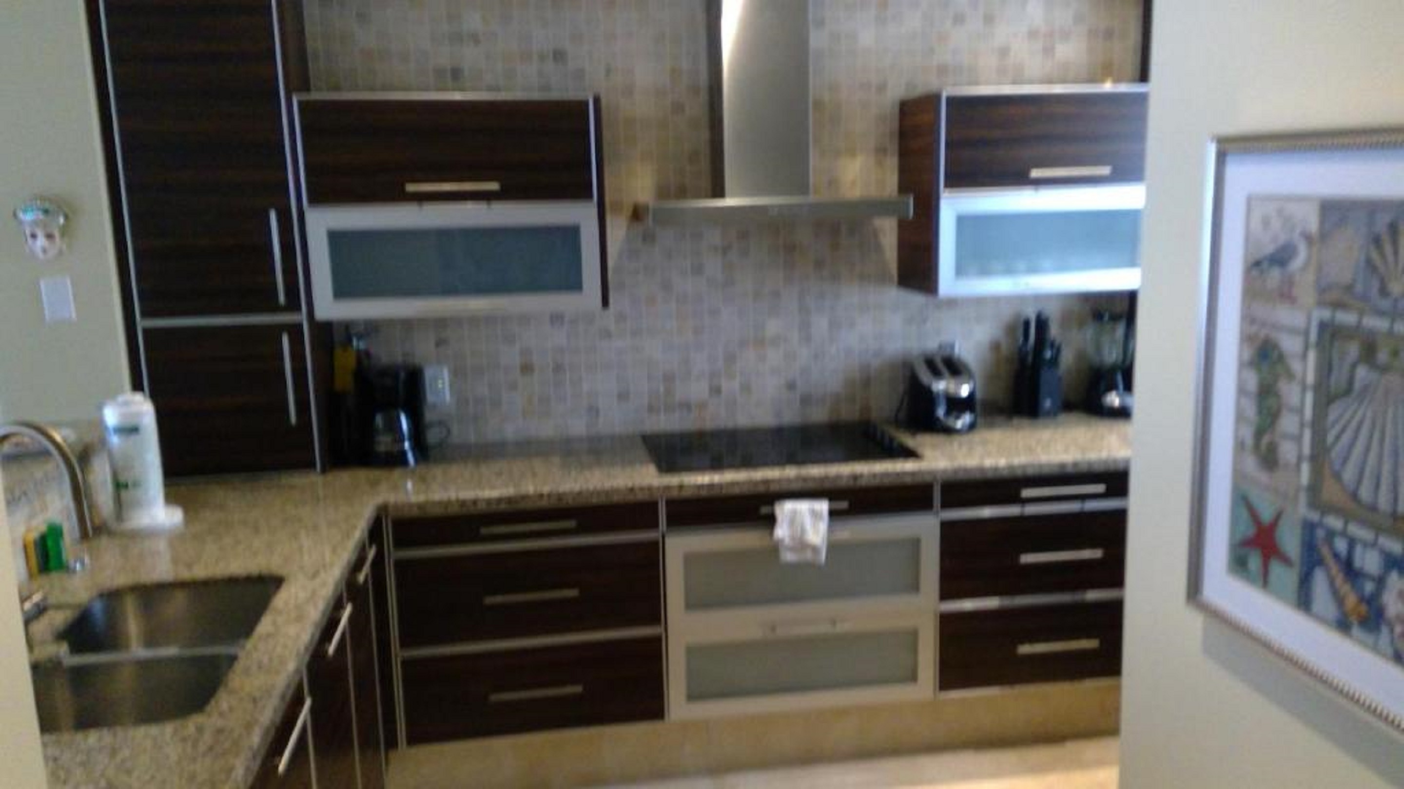 Apartment Four Bedrooms