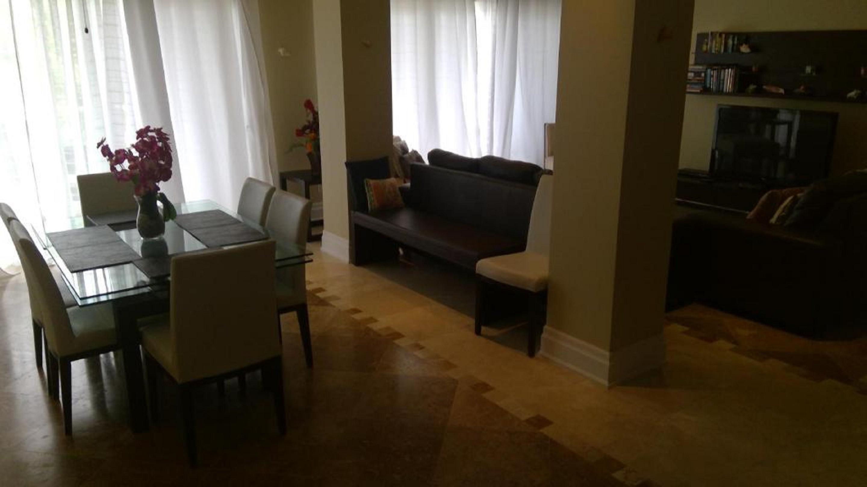 Apartment Four Bedrooms