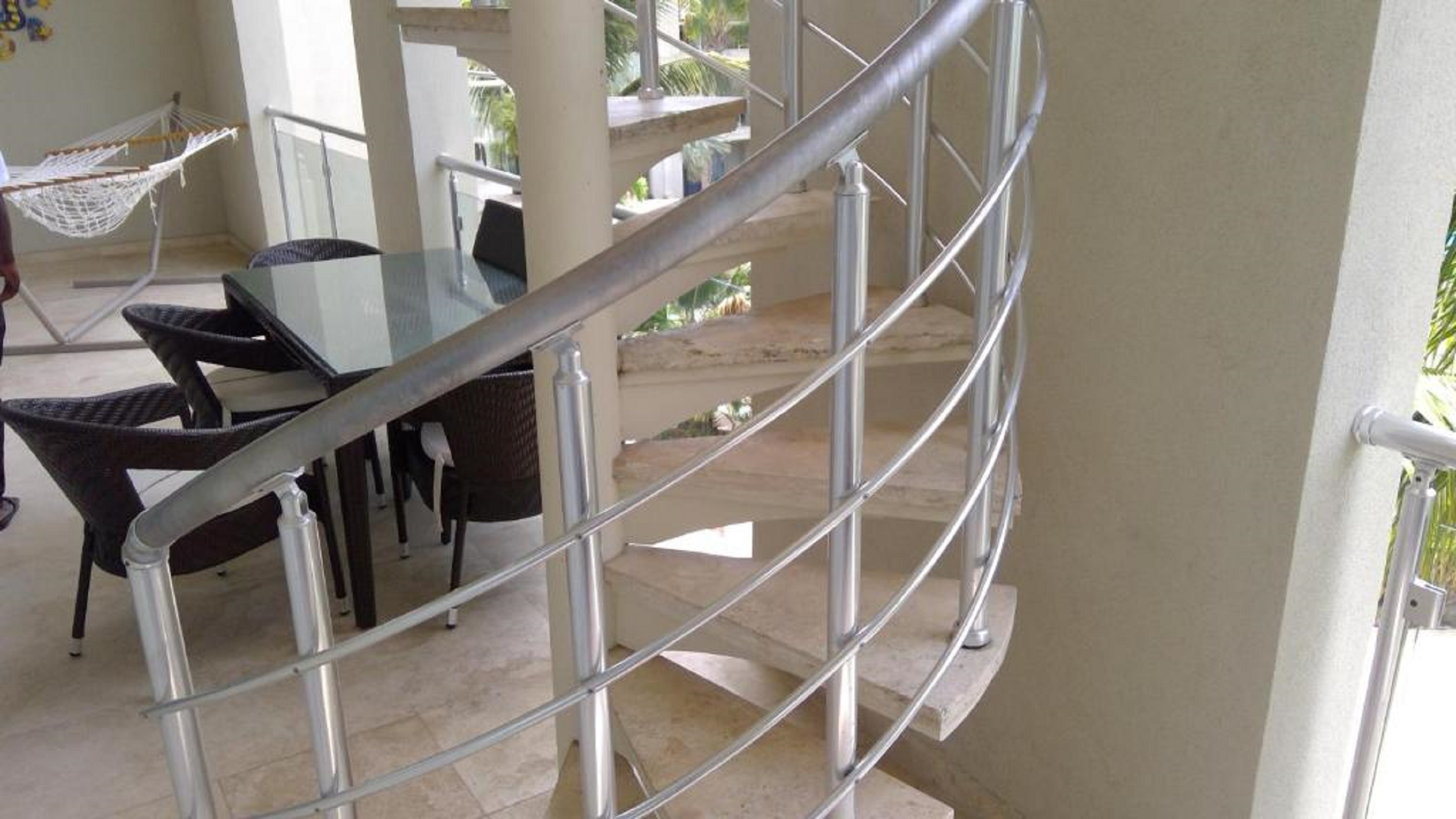 Apartment Four Bedrooms