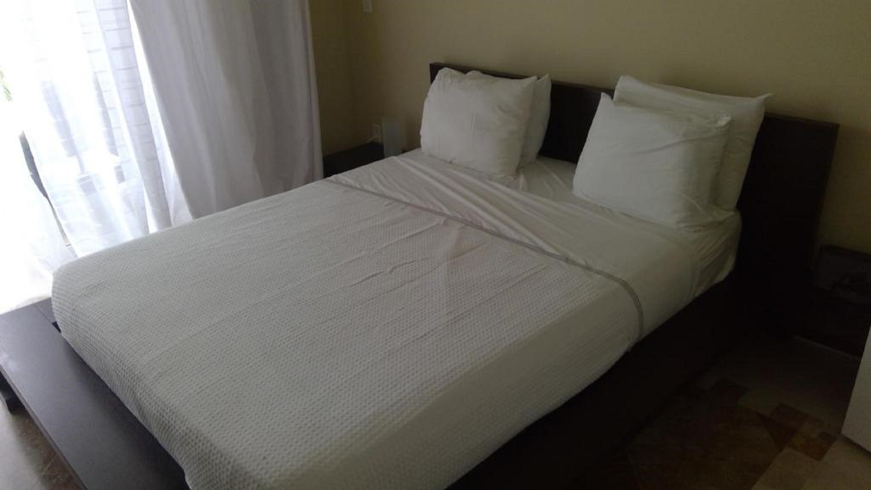 Apartment Four Bedrooms