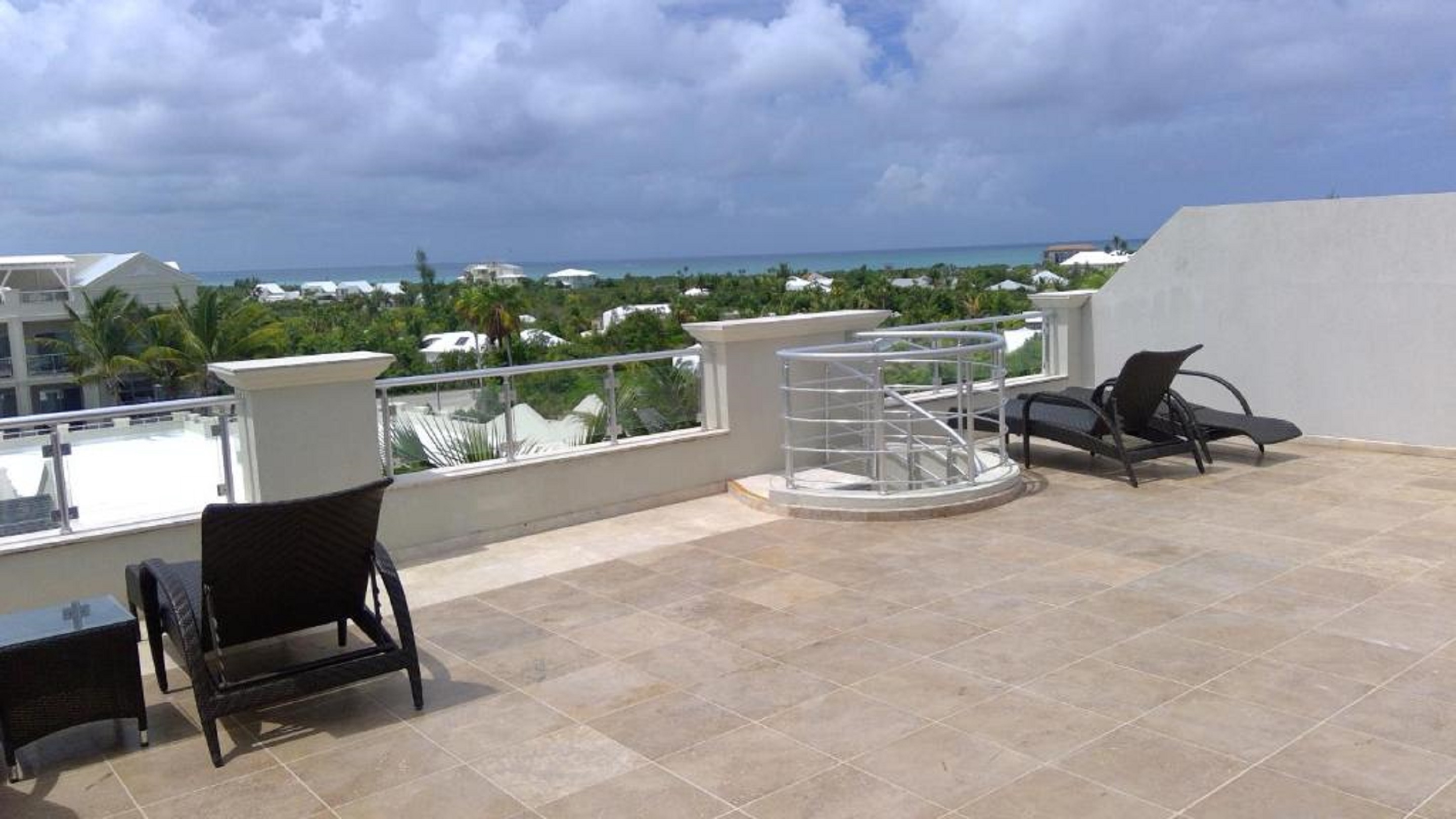 Apartment Four Bedrooms