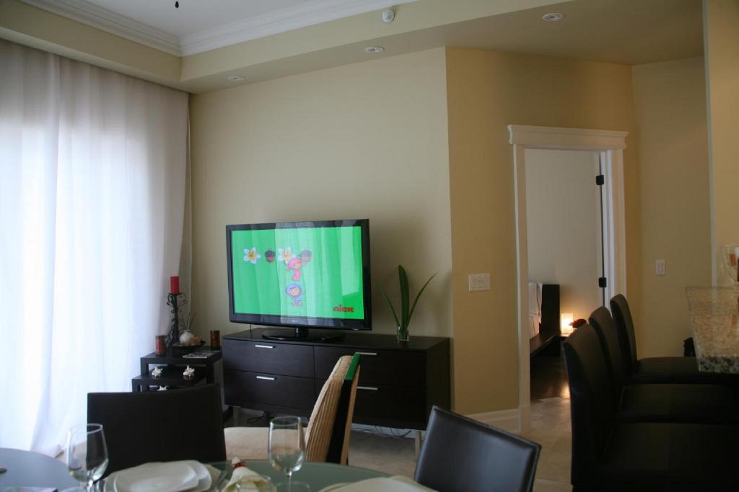 Suite Three Bedrooms