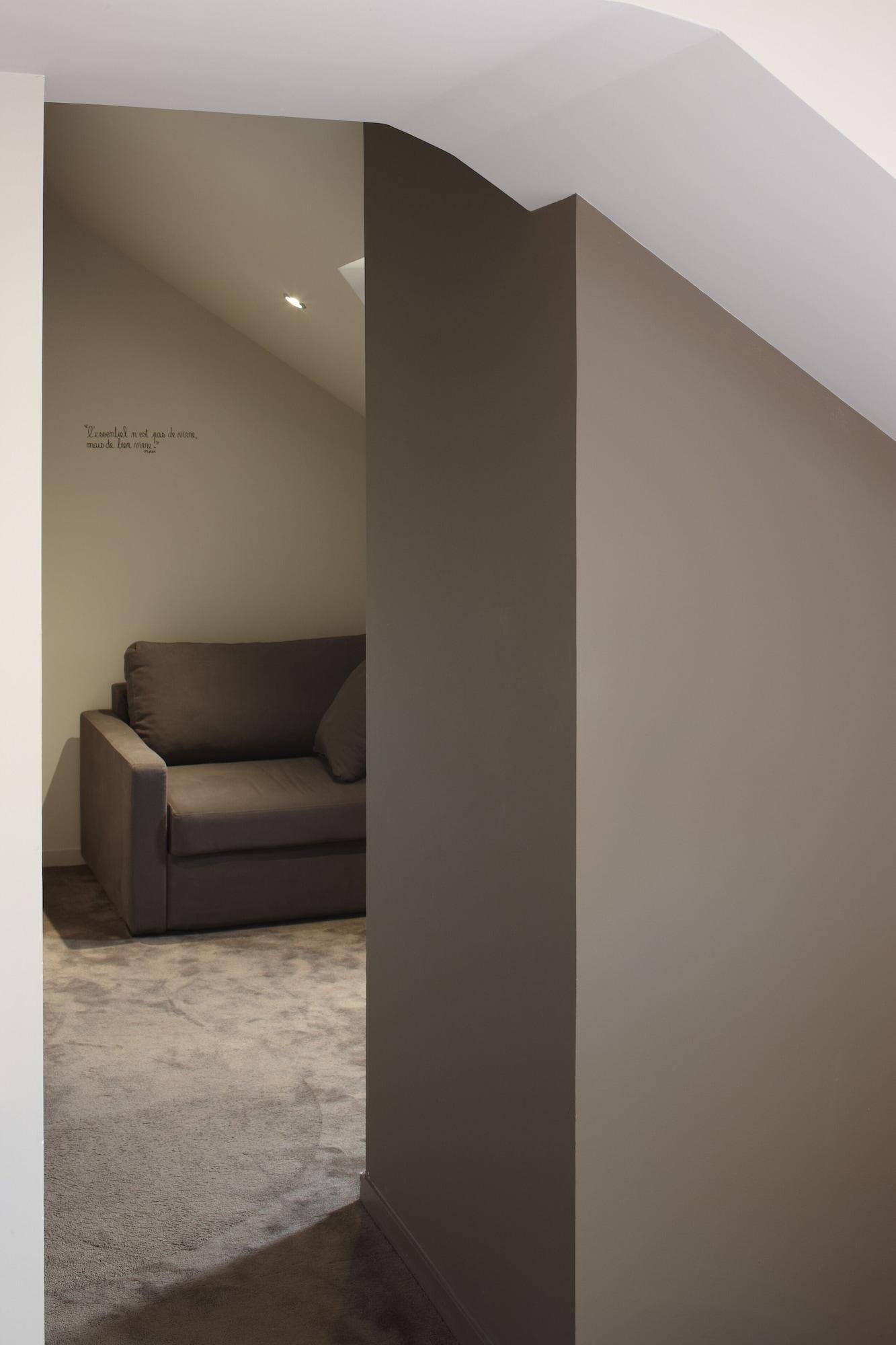 Junior Suite Standard