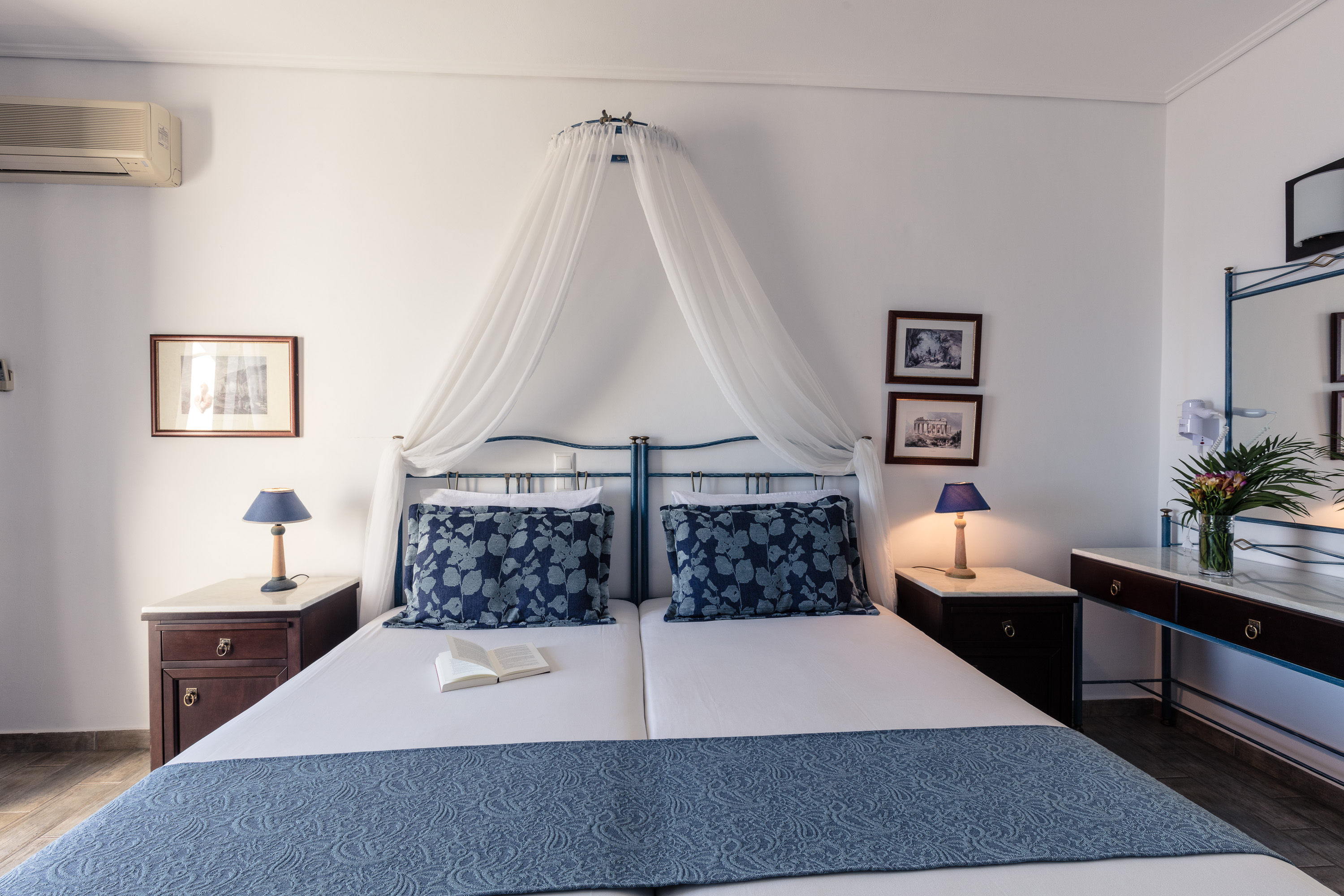 Double or Twin Superior