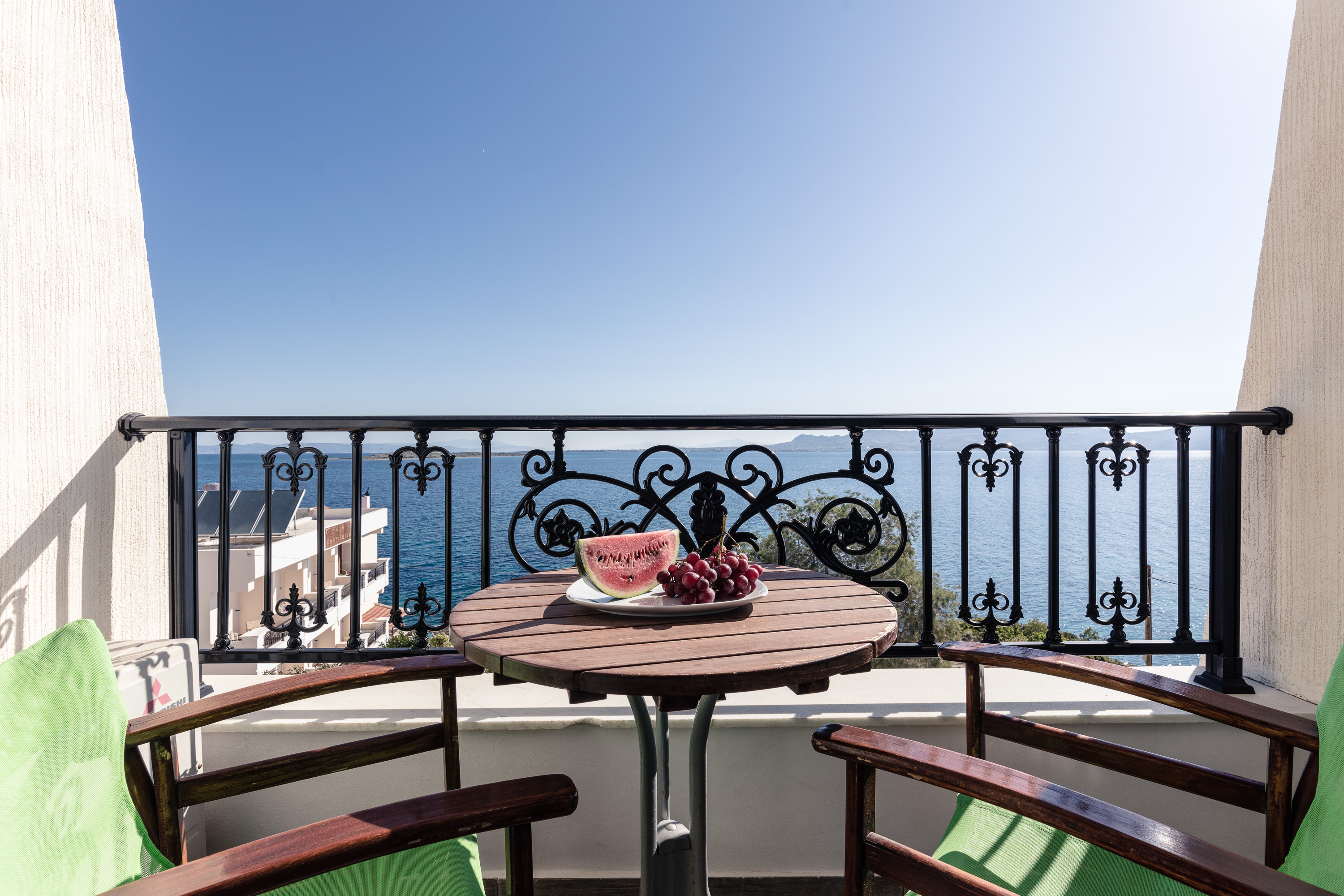 Double or Twin Superior