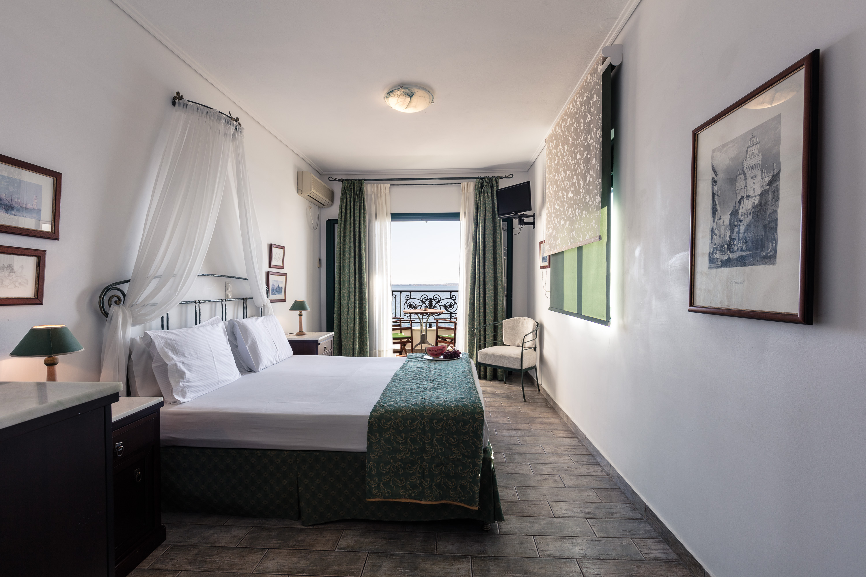 Double or Twin Superior