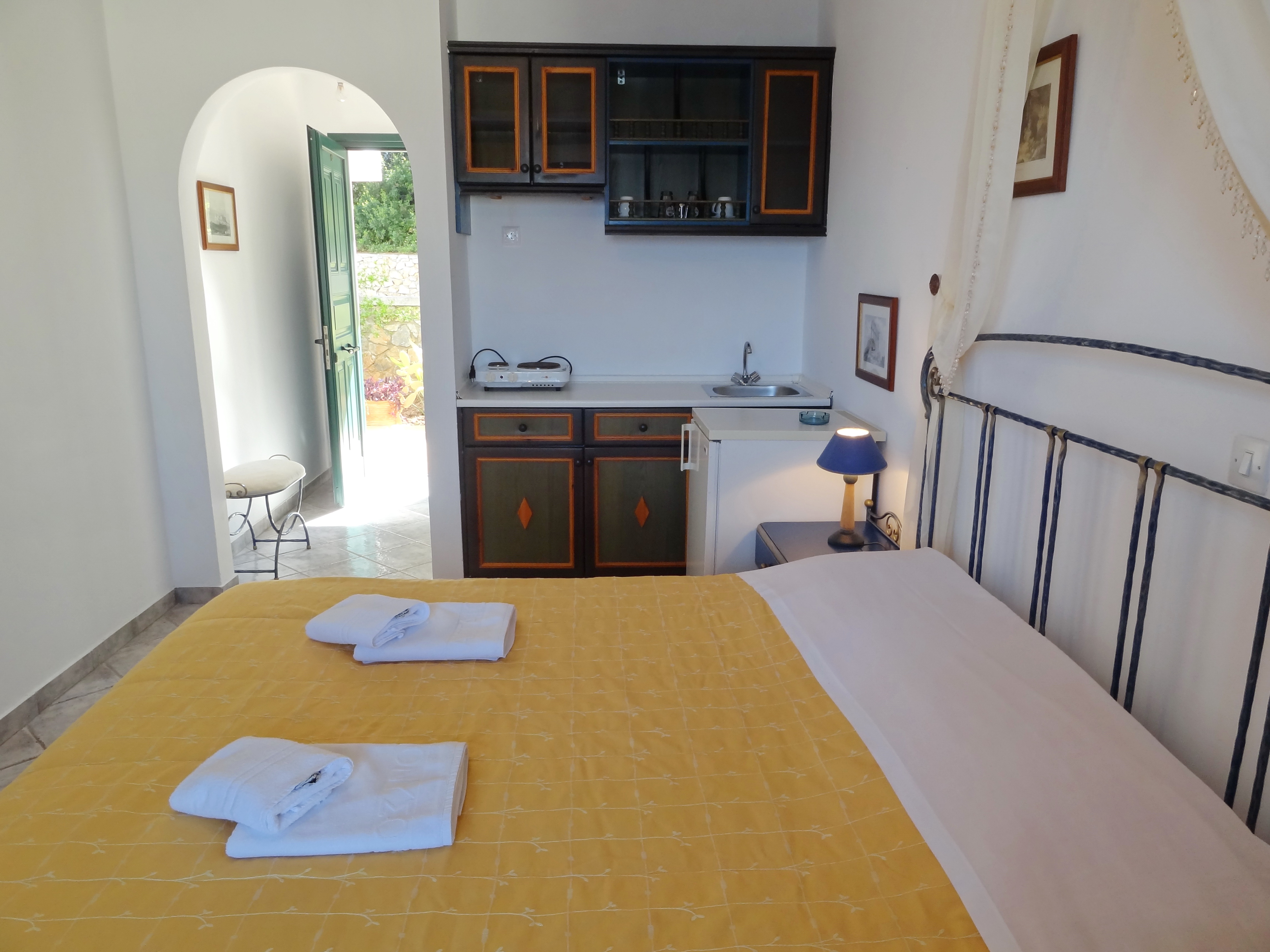 Double or Twin Standard